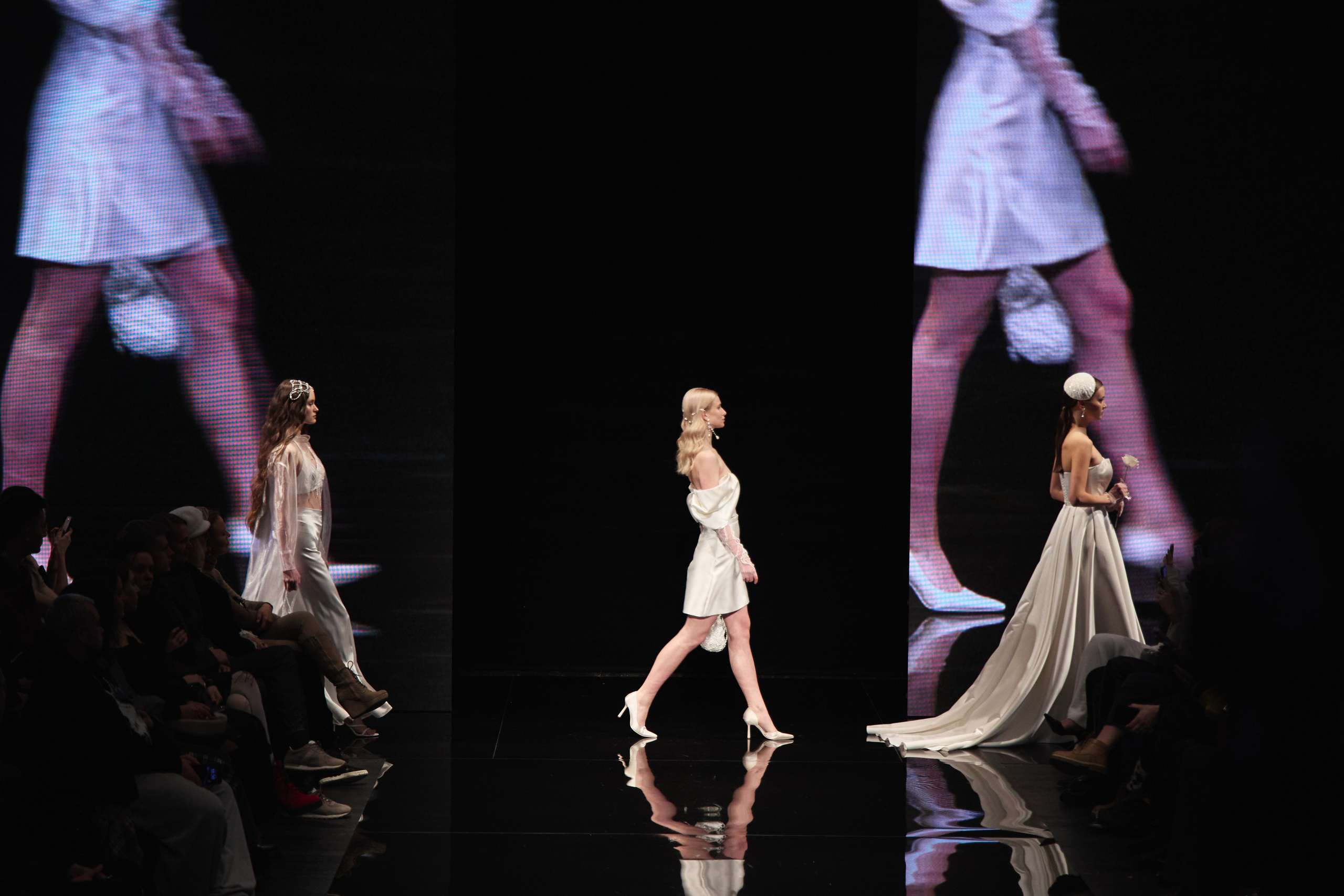 St. Petersburg Fashion Week april 25. Контент фотограф в Санкт-Петербурге Иванова Юлия