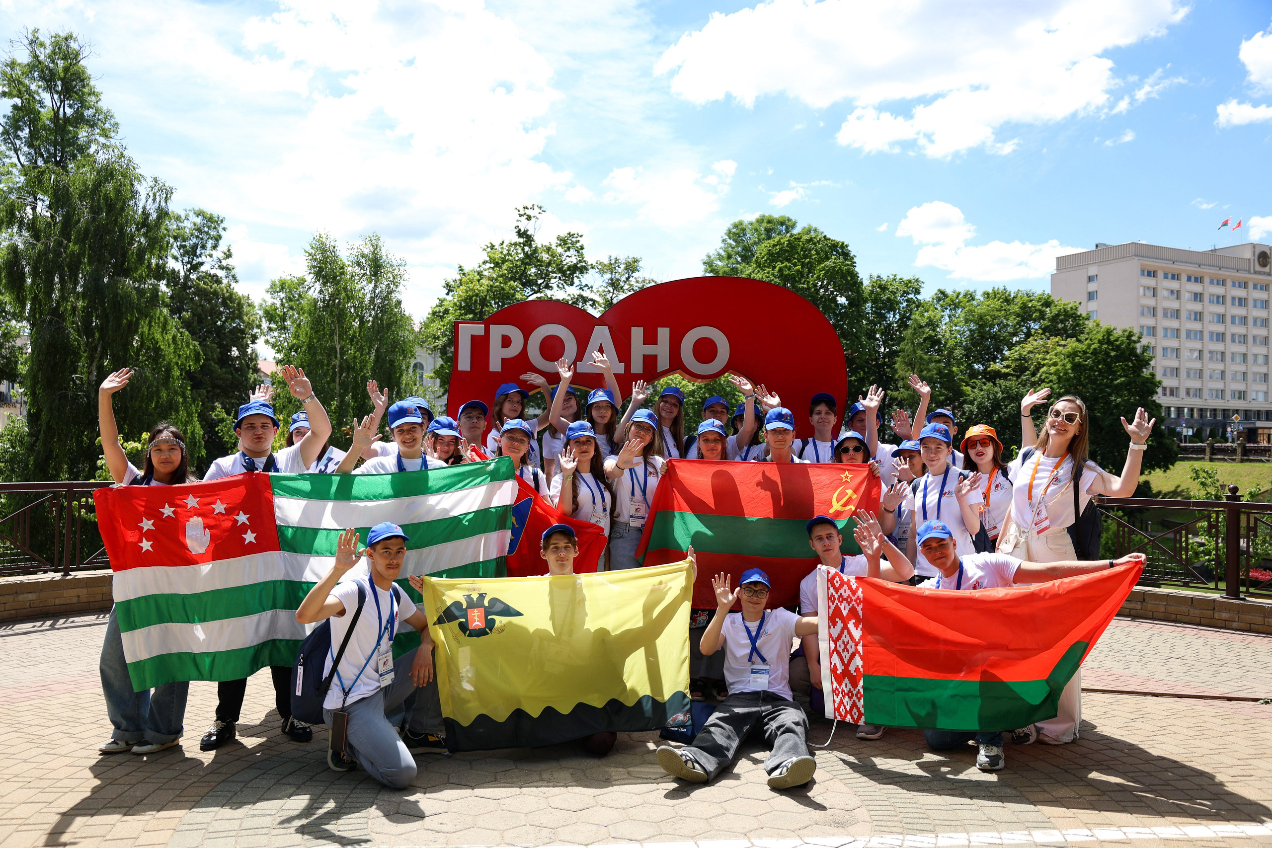 Международные проекты. Свадебный и бизнес-фотограф в Москве Ангелина Громова