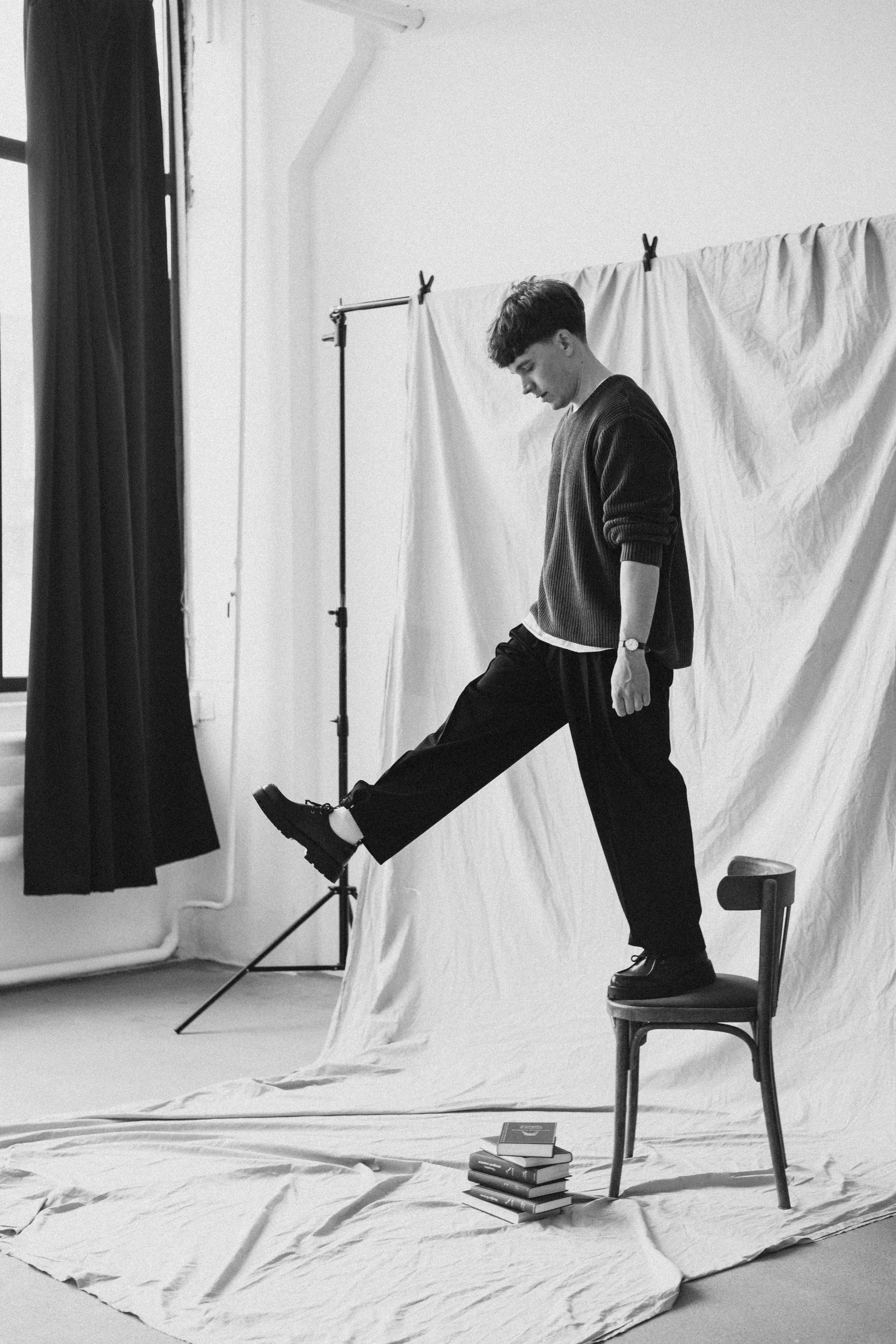 Андрей. Анна Демидова — фотография для жизни и бизнеса в Абакане