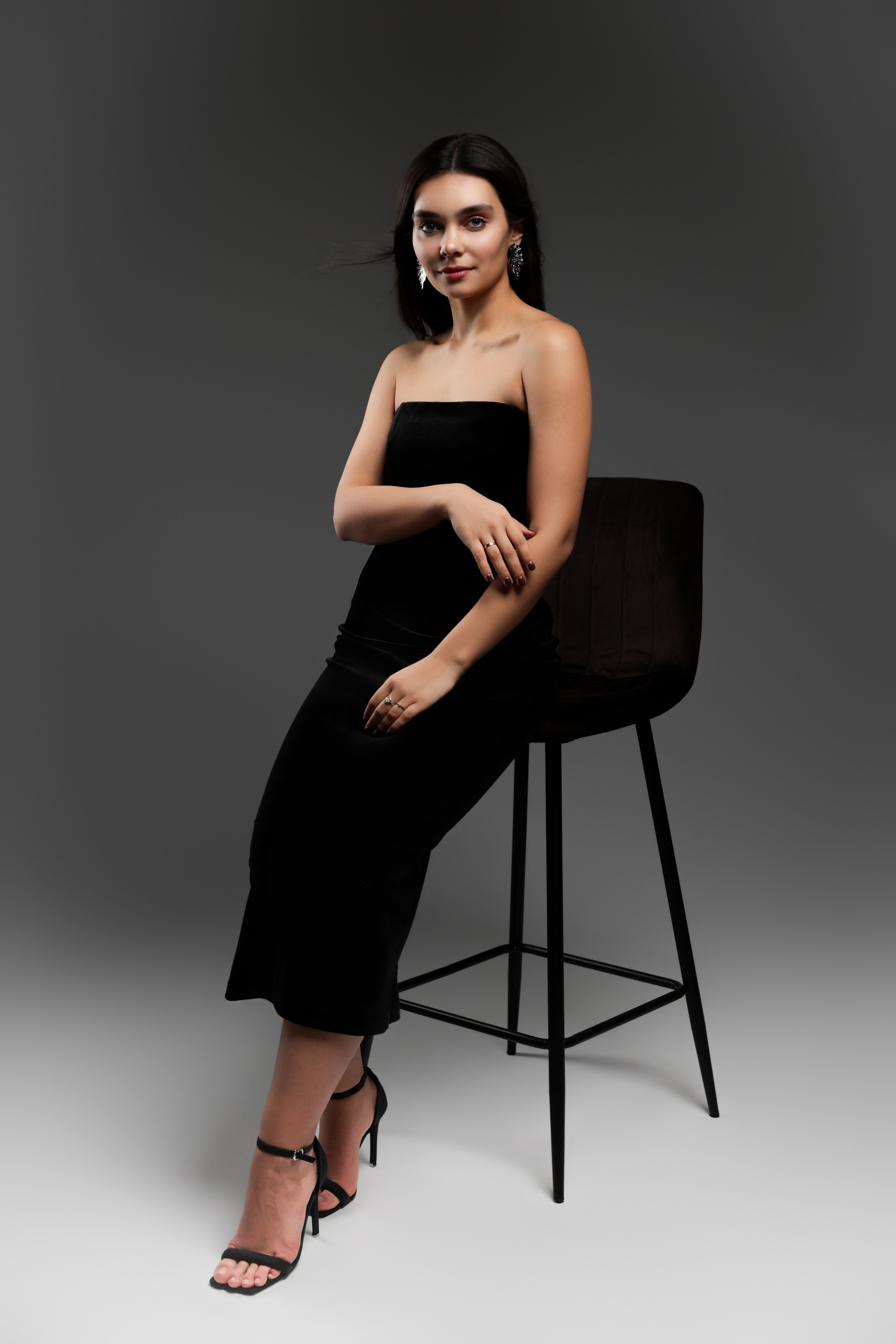 Алёна. Фотограф Александра Короткова (Москва, Люберцы, Жуковский)