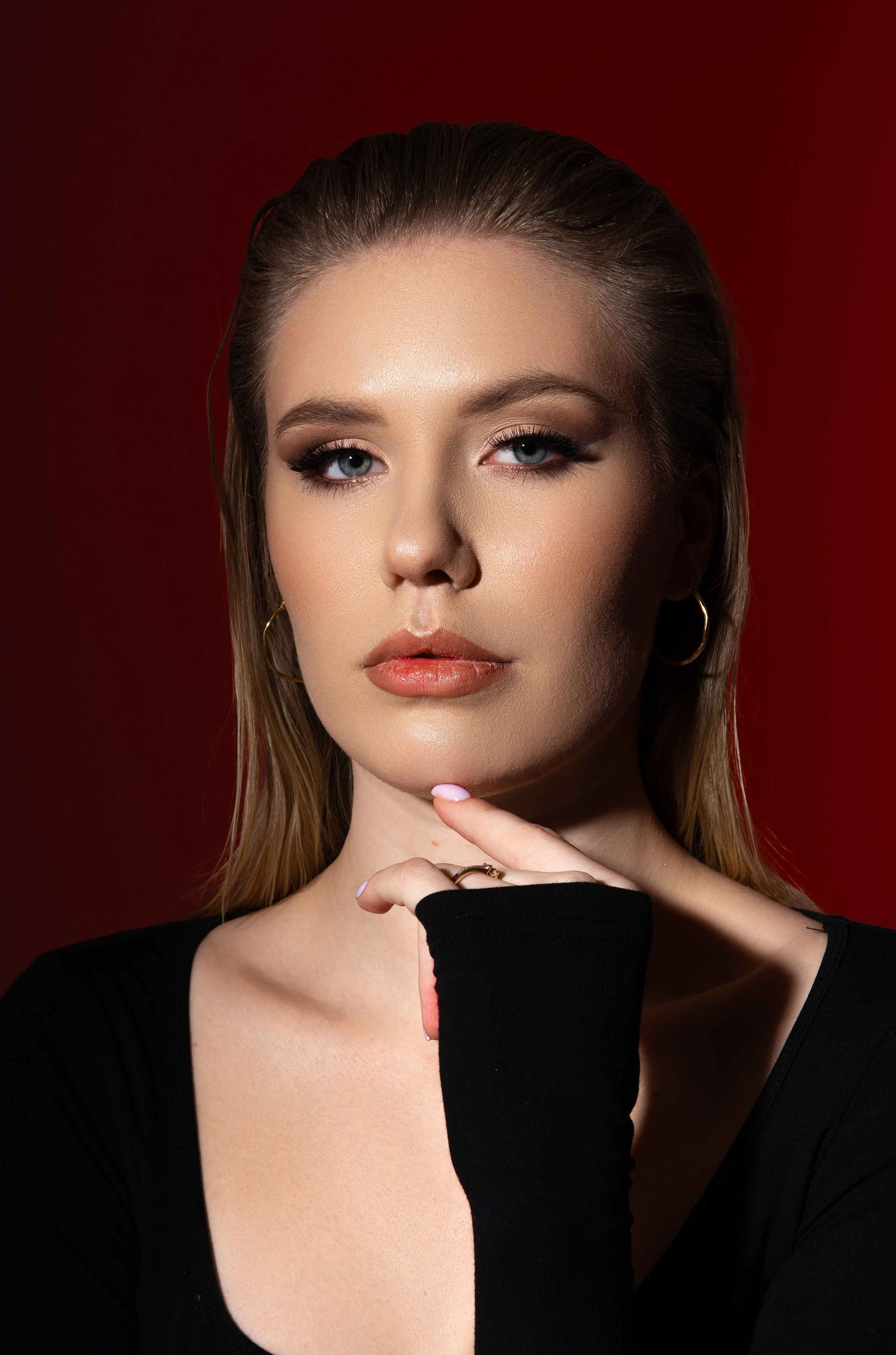 Аня. Фотограф Александра Короткова (Москва, Люберцы, Жуковский)