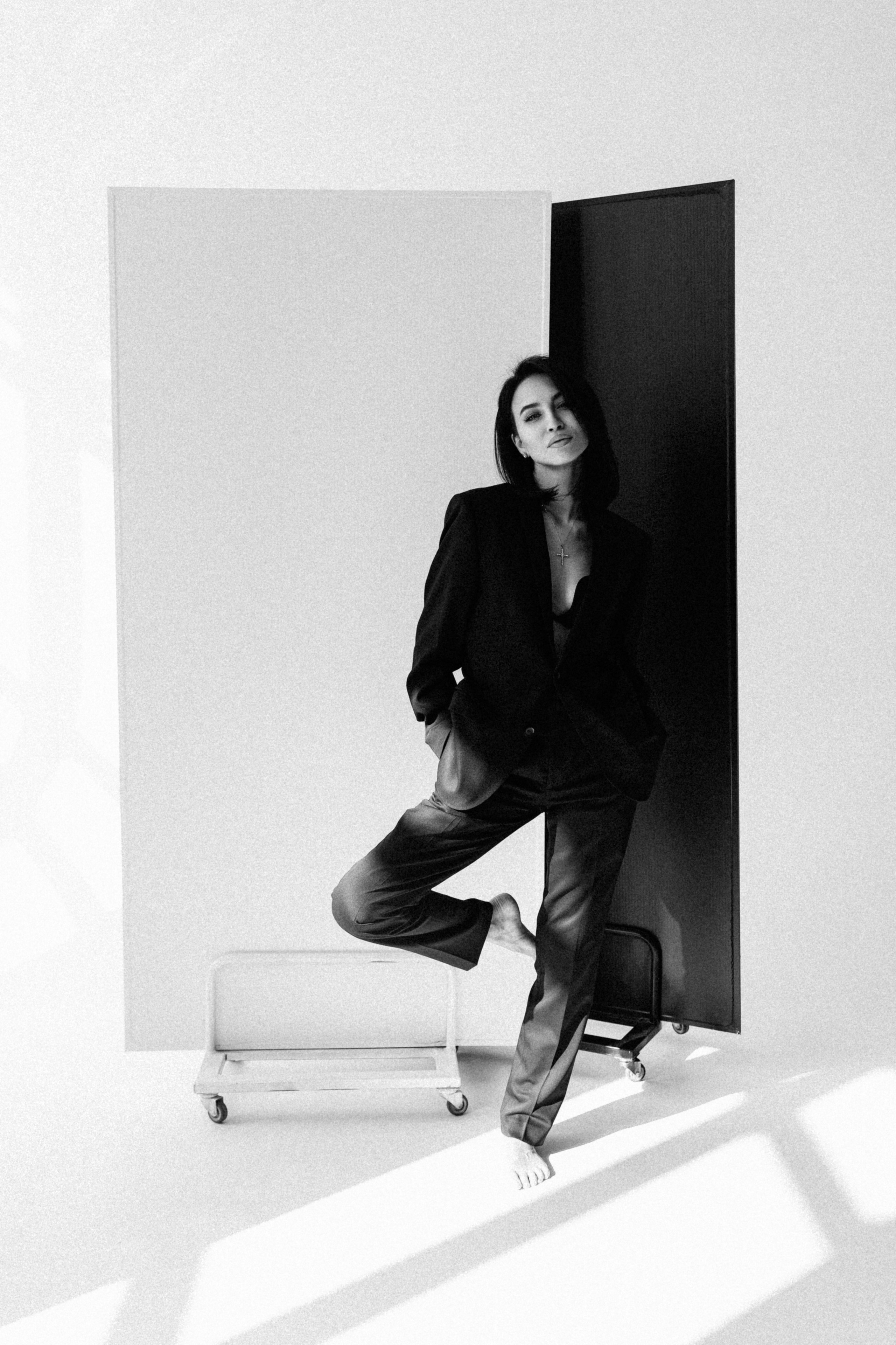 Одежда студии. Rezyame