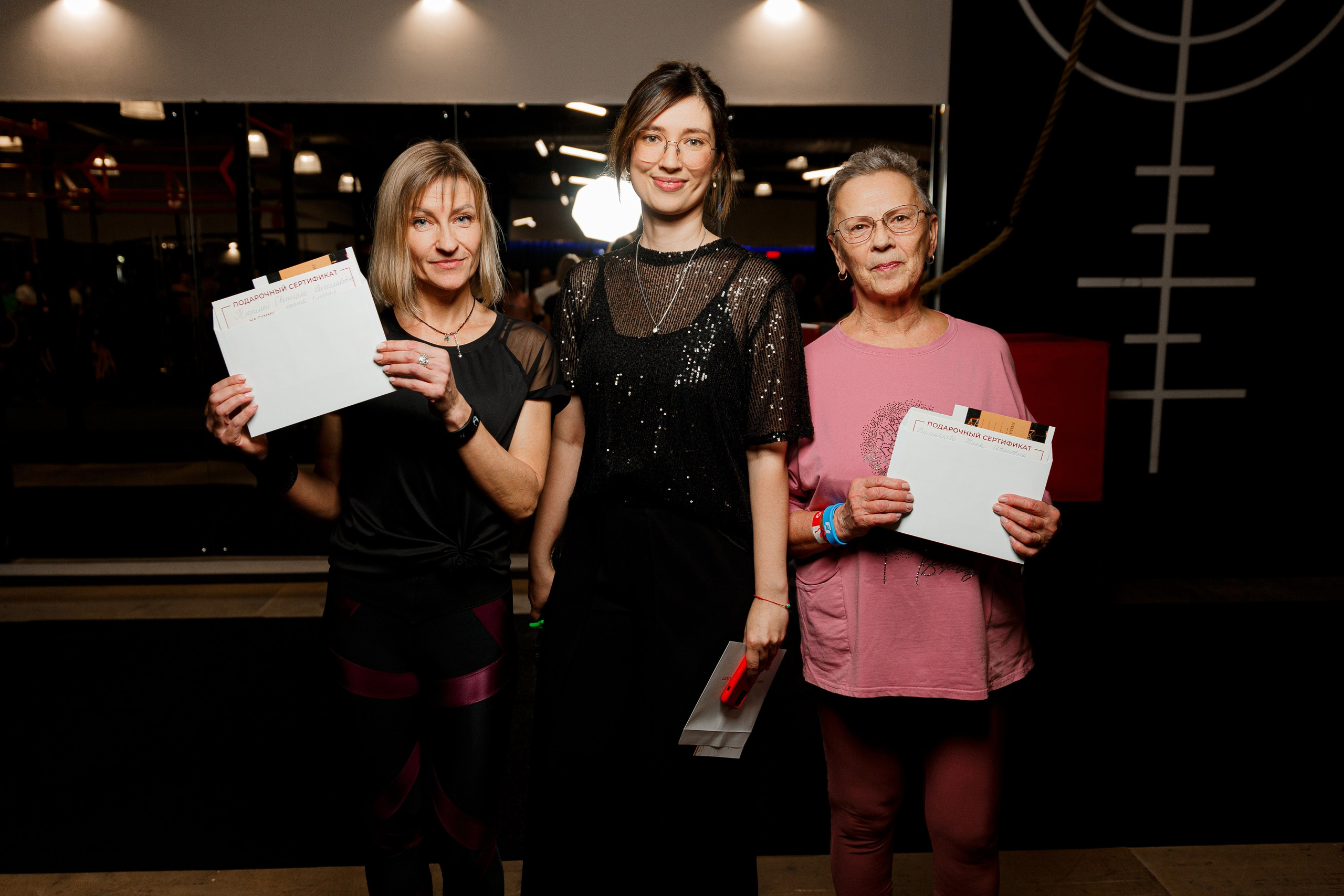 6 ЛЕТ Loft Fitness. Свадебный и репортажный фотограф в Ярославле Евгений Шовдин