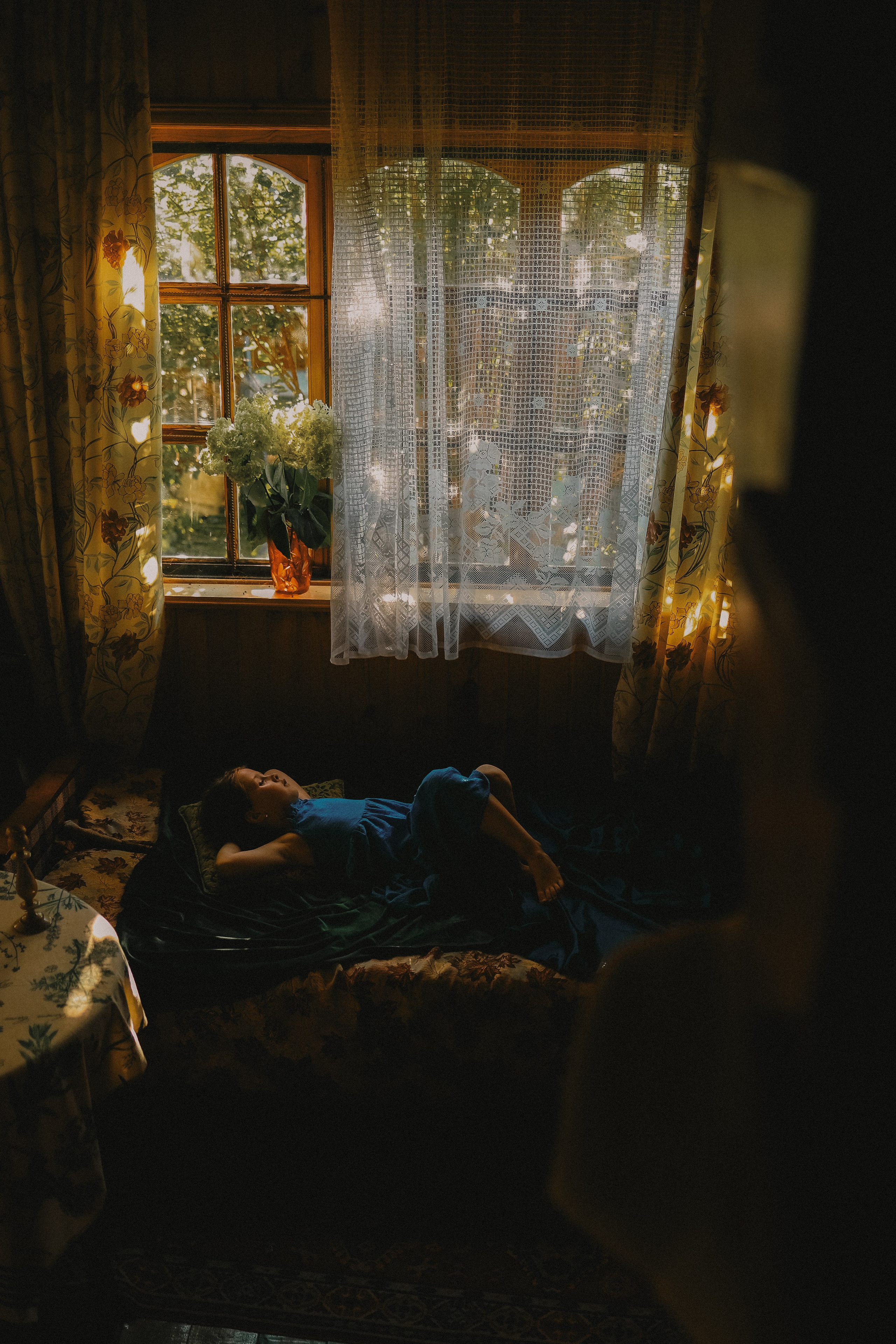 Пакет «Индивидуальный». Портретный и семейный lifestyle фотограф Мария Боленичева в Москве и Красногорске