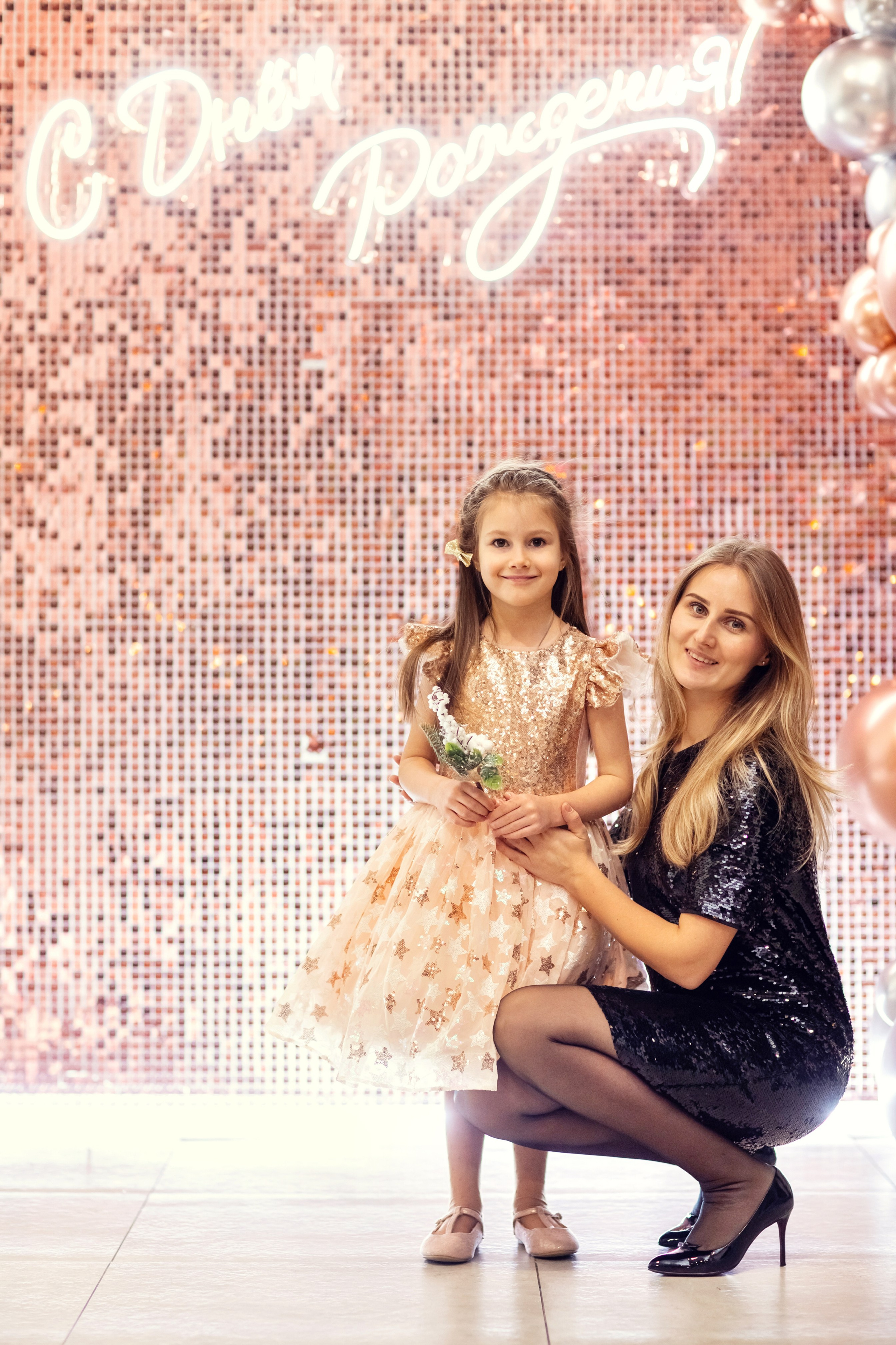 Вике 6 лет. Детский и семейный фотограф в Москве Анна Ипатьева