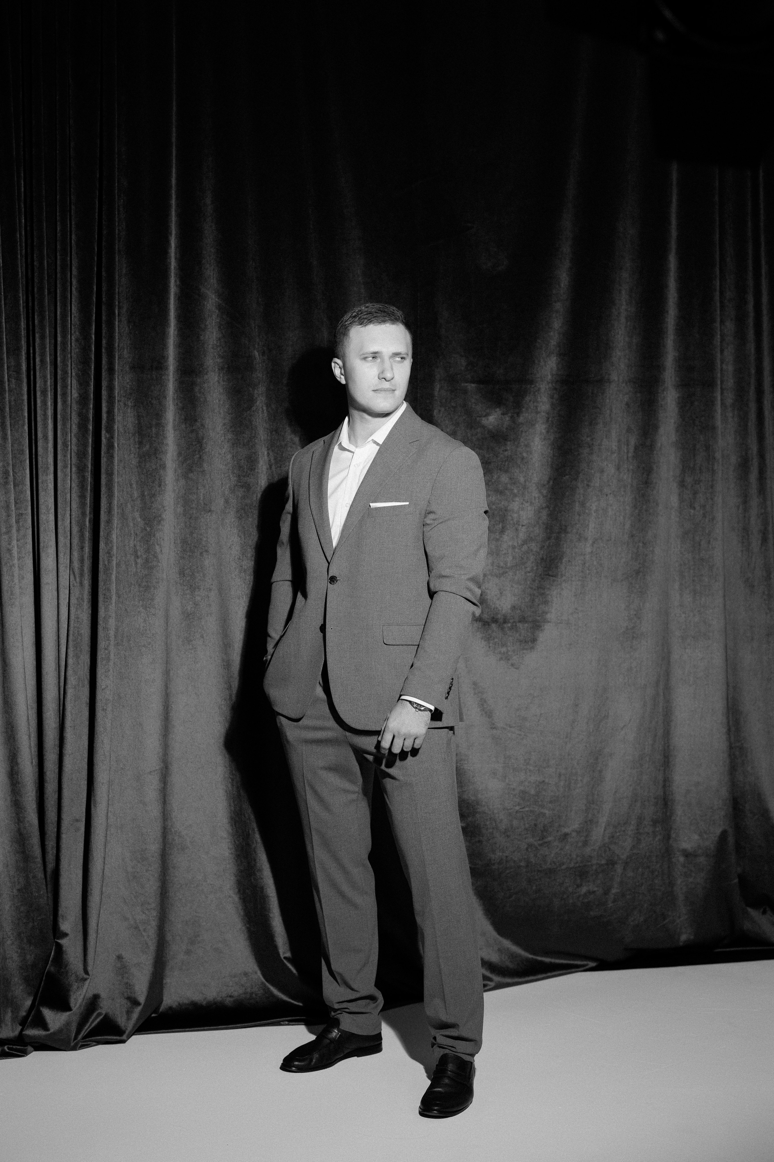 Любовь в красном. Аксанна Аракелян