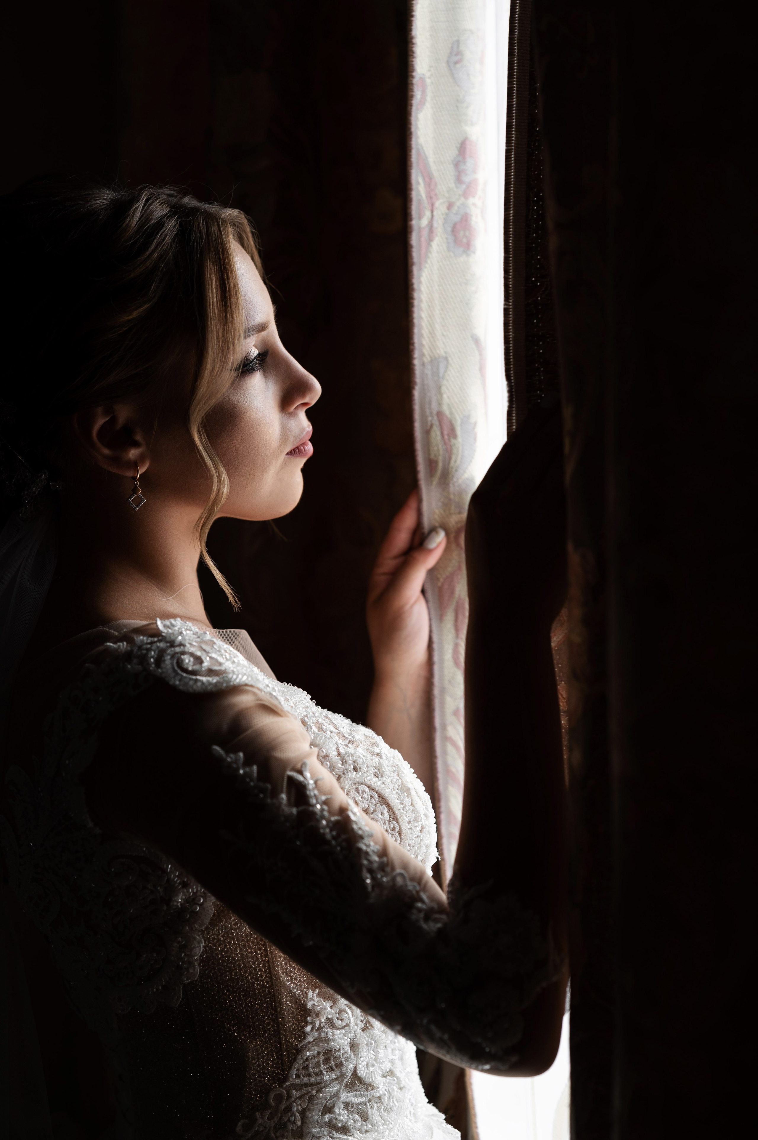 1. Свадебный, портретный, коммерческий, предметный фотограф в Ставрополе Иван Белашов