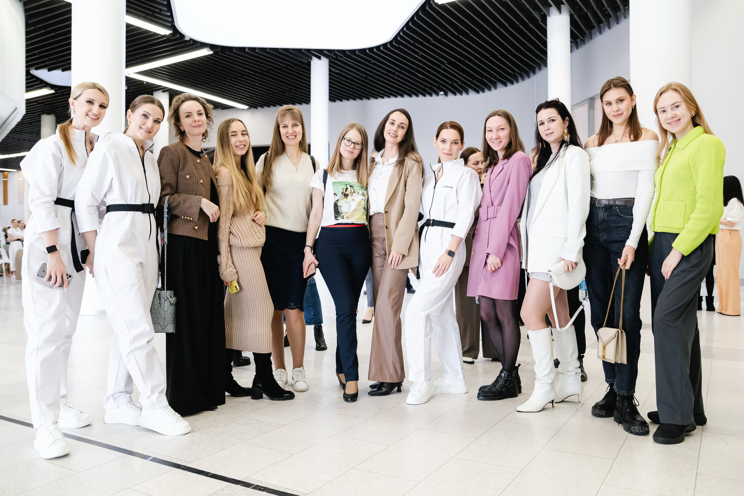 PRОЗДОРОВЬЕ | Конференция | Skolkovo. Крылова Светлана Фотограф Челябинск