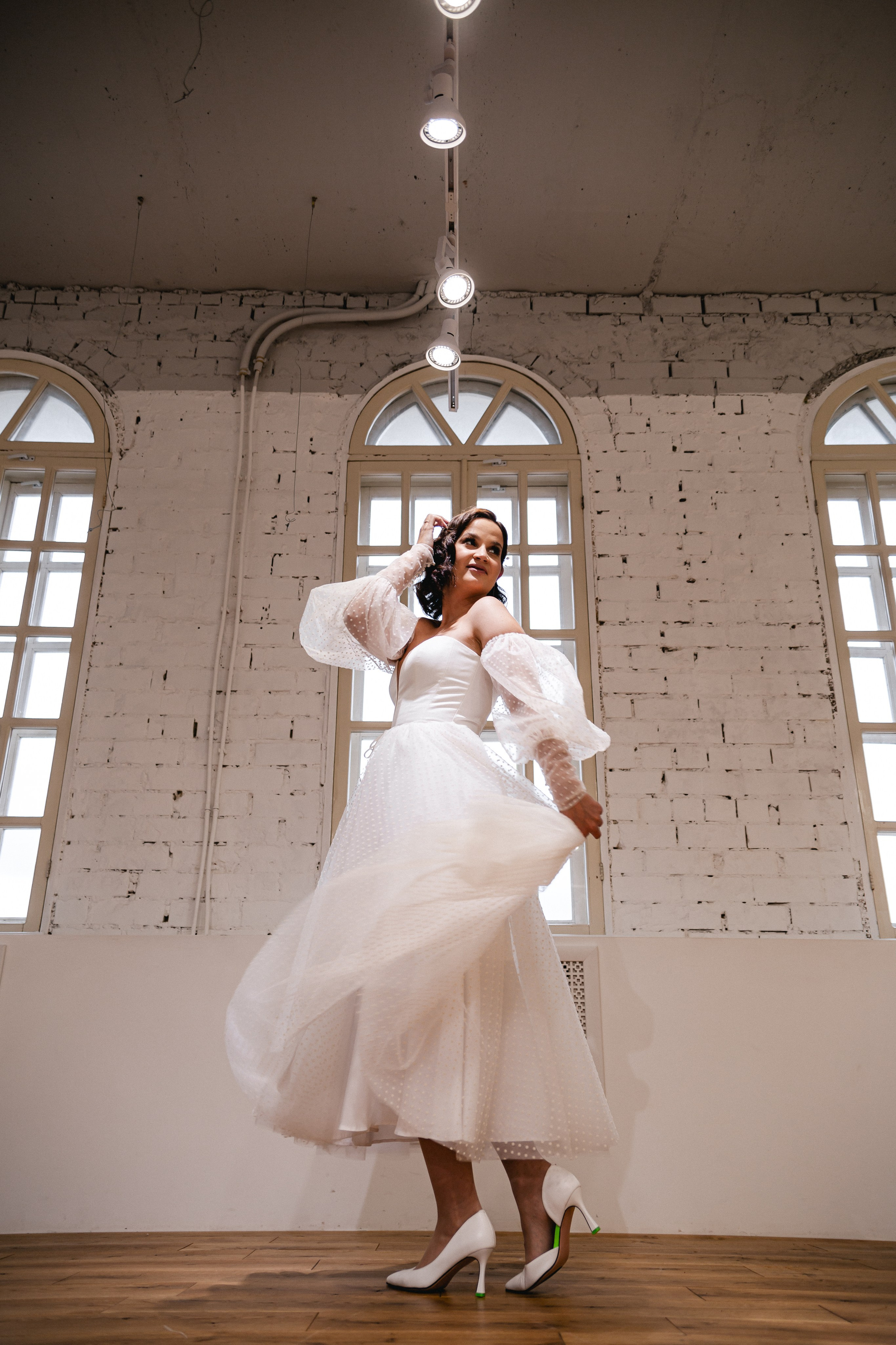 Регина и Владислав. Крылова Светлана Фотограф Челябинск