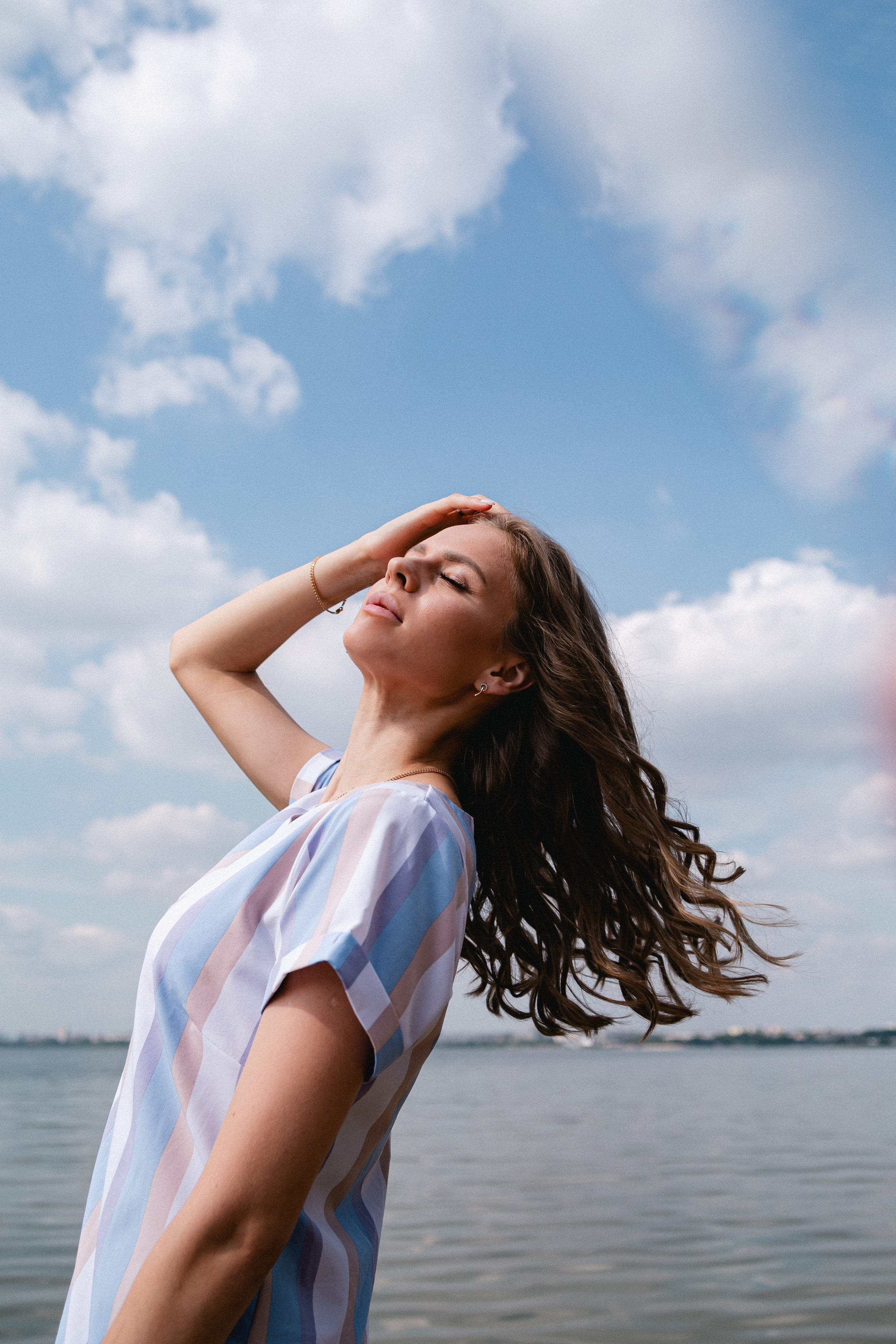Лена и Вася. Крылова Светлана Фотограф Челябинск