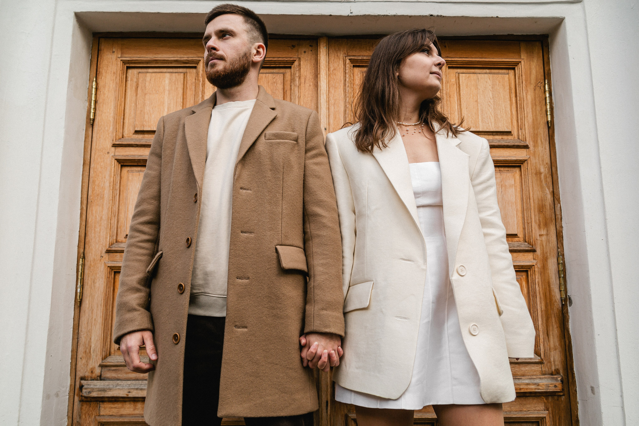 Аня и Кирилл. Крылова Светлана Фотограф Челябинск