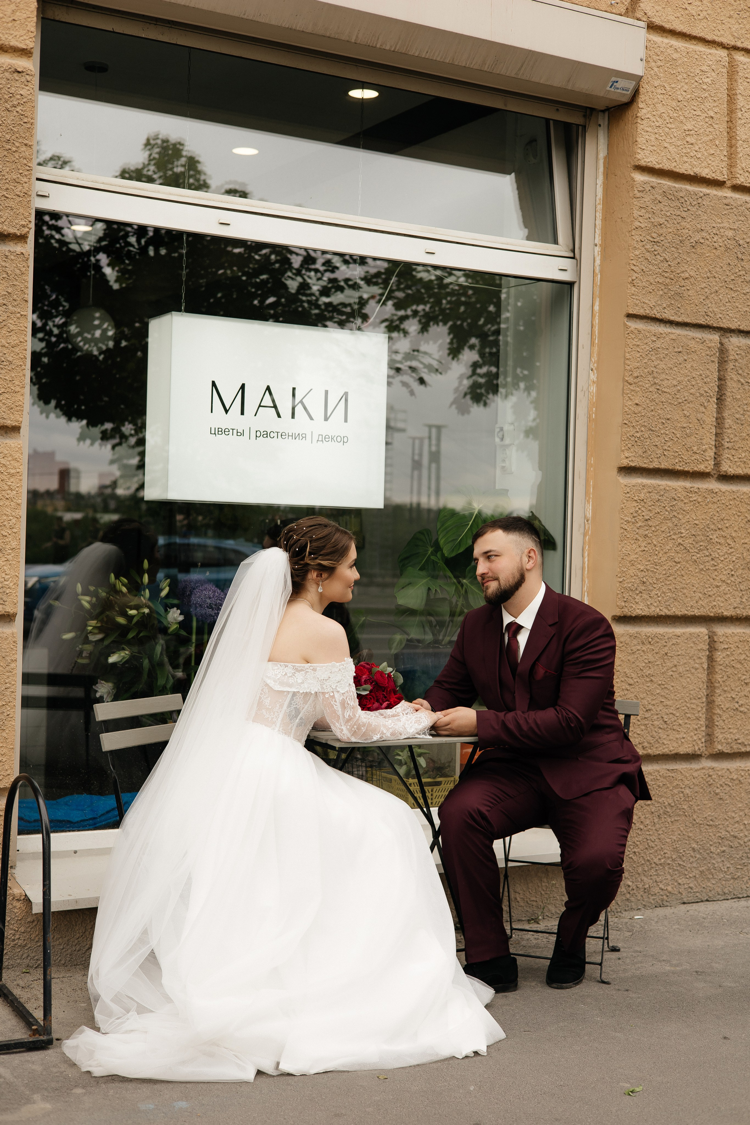 Между небом и землей. Фотограф Петрозаводск/СПБ