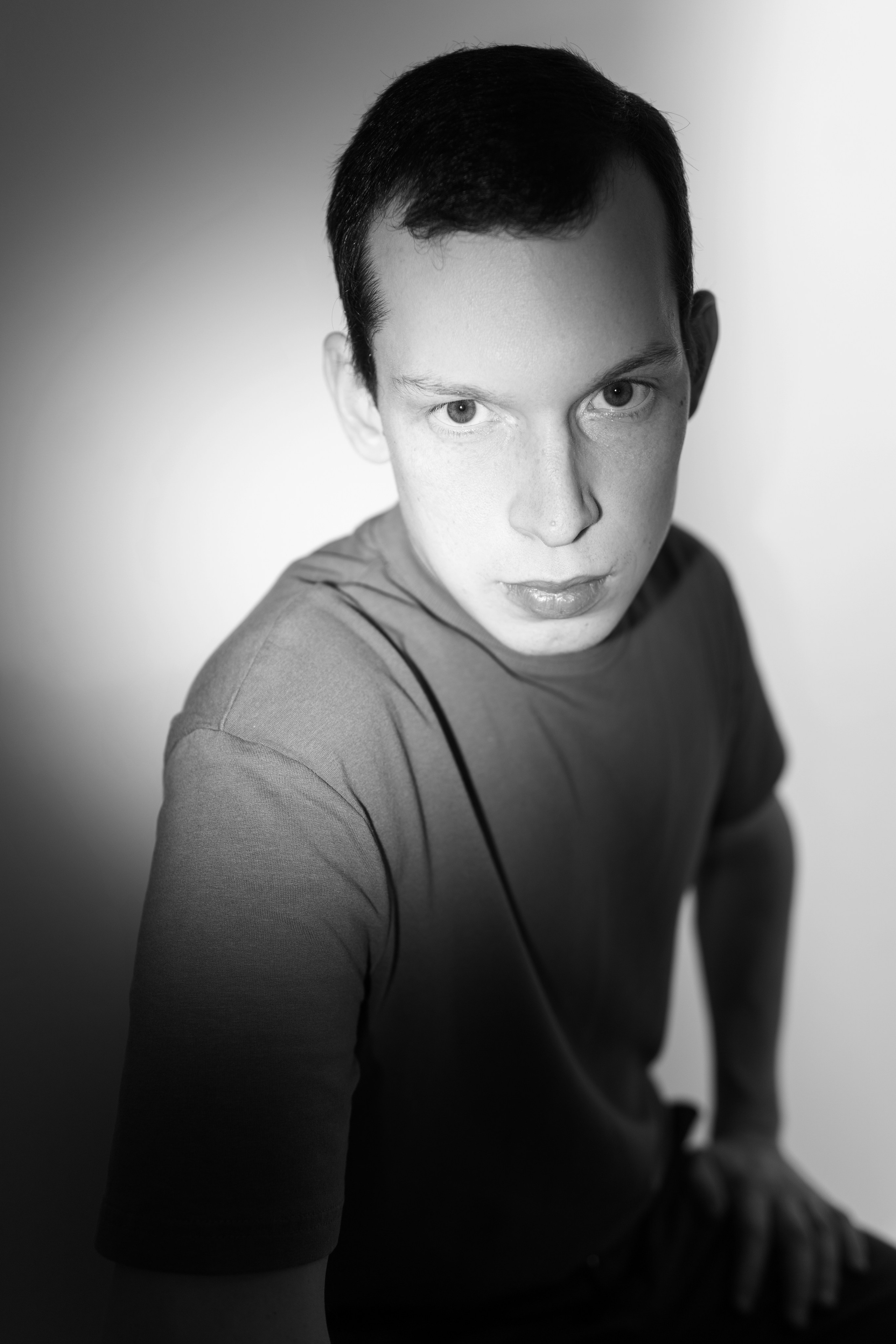 Илья. Главная