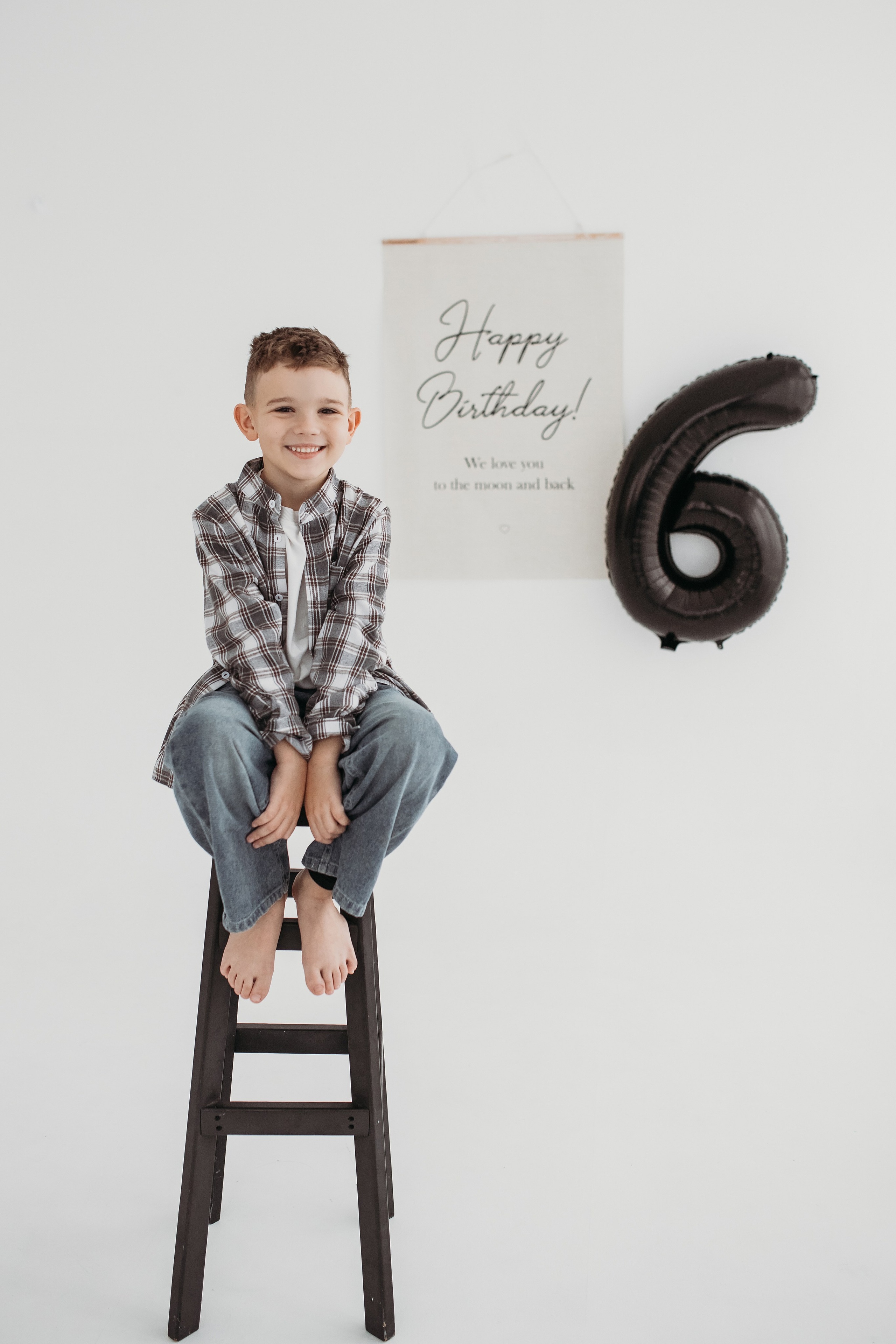 Марк. Семейный и детский фотограф Минск, Беларусь