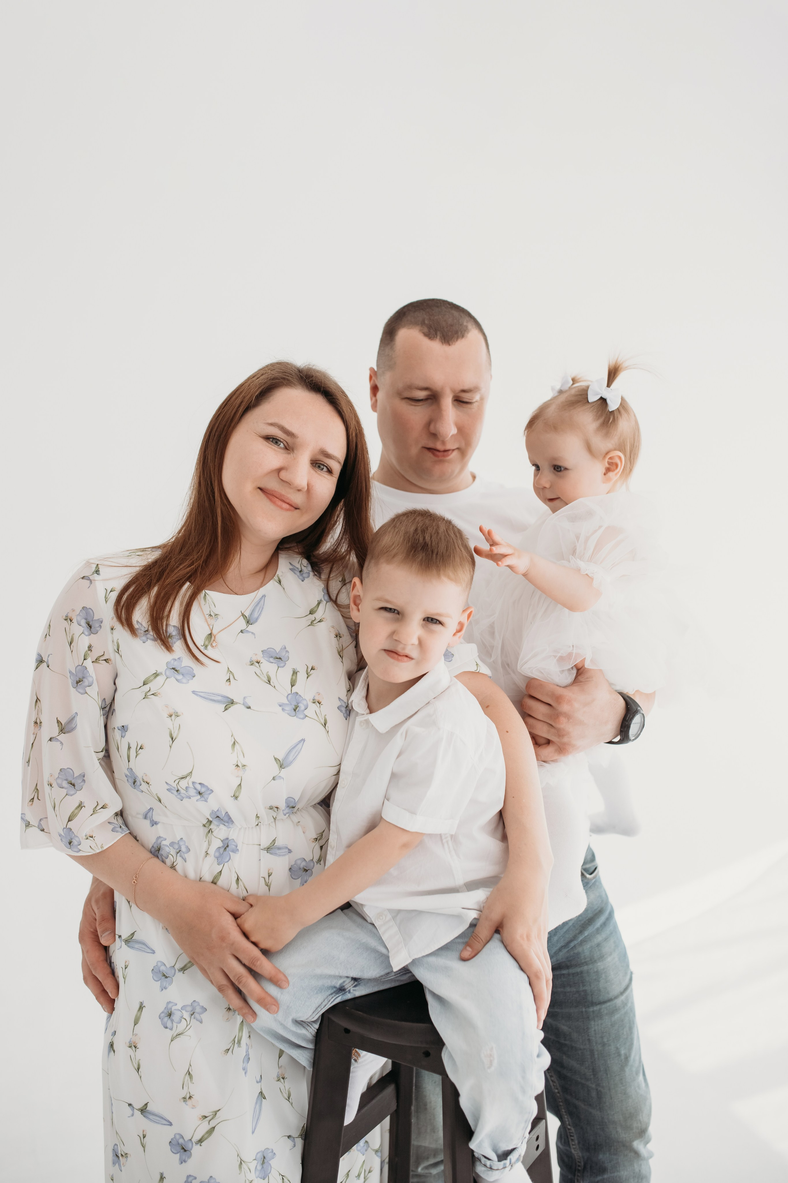 Алиса. Семейный и детский фотограф Минск, Беларусь