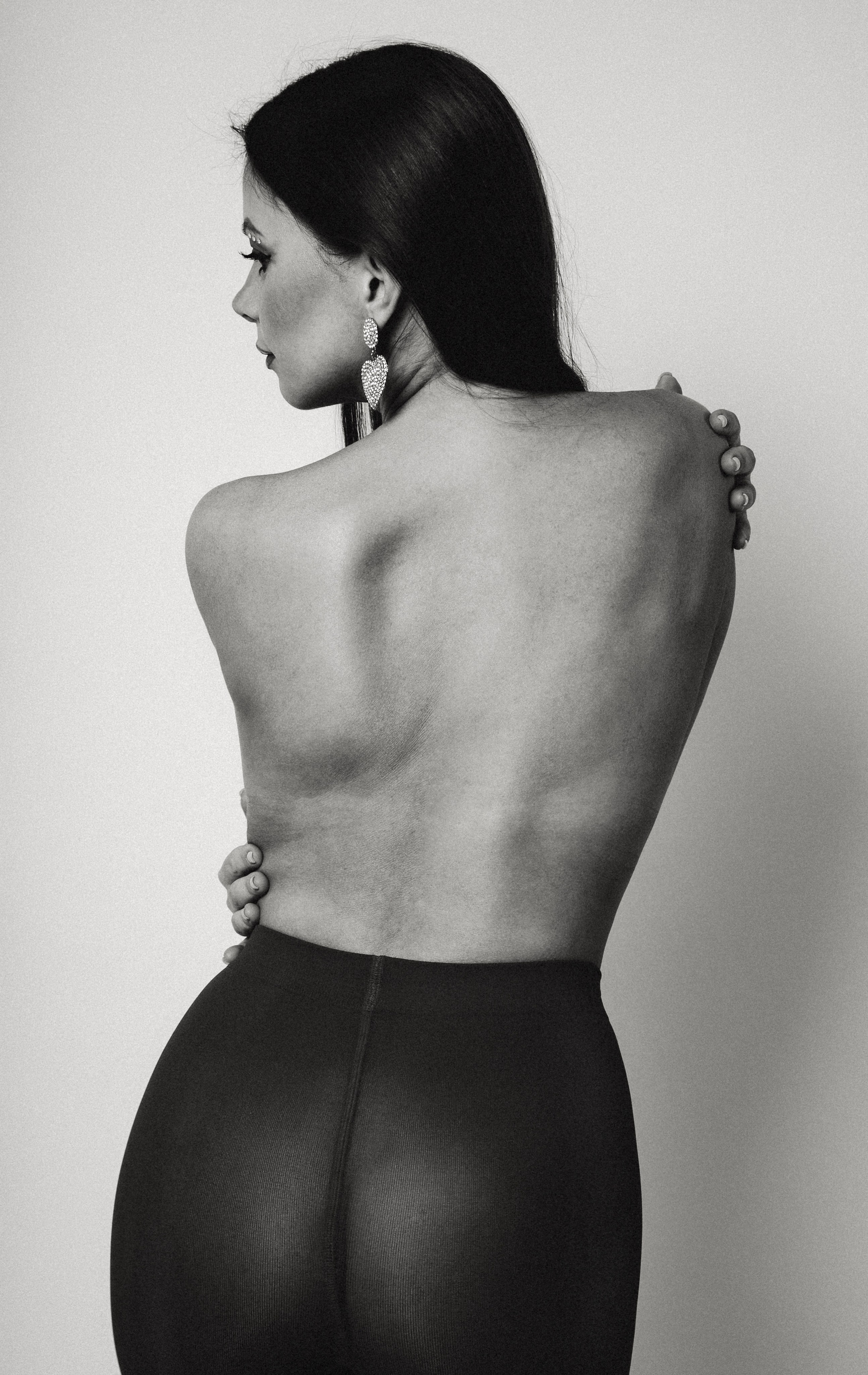 Анастасия | Фотостудия «MONOCHROMETMN». Свадебный и портретный фотограф в тюмени Парфёнов Руслан