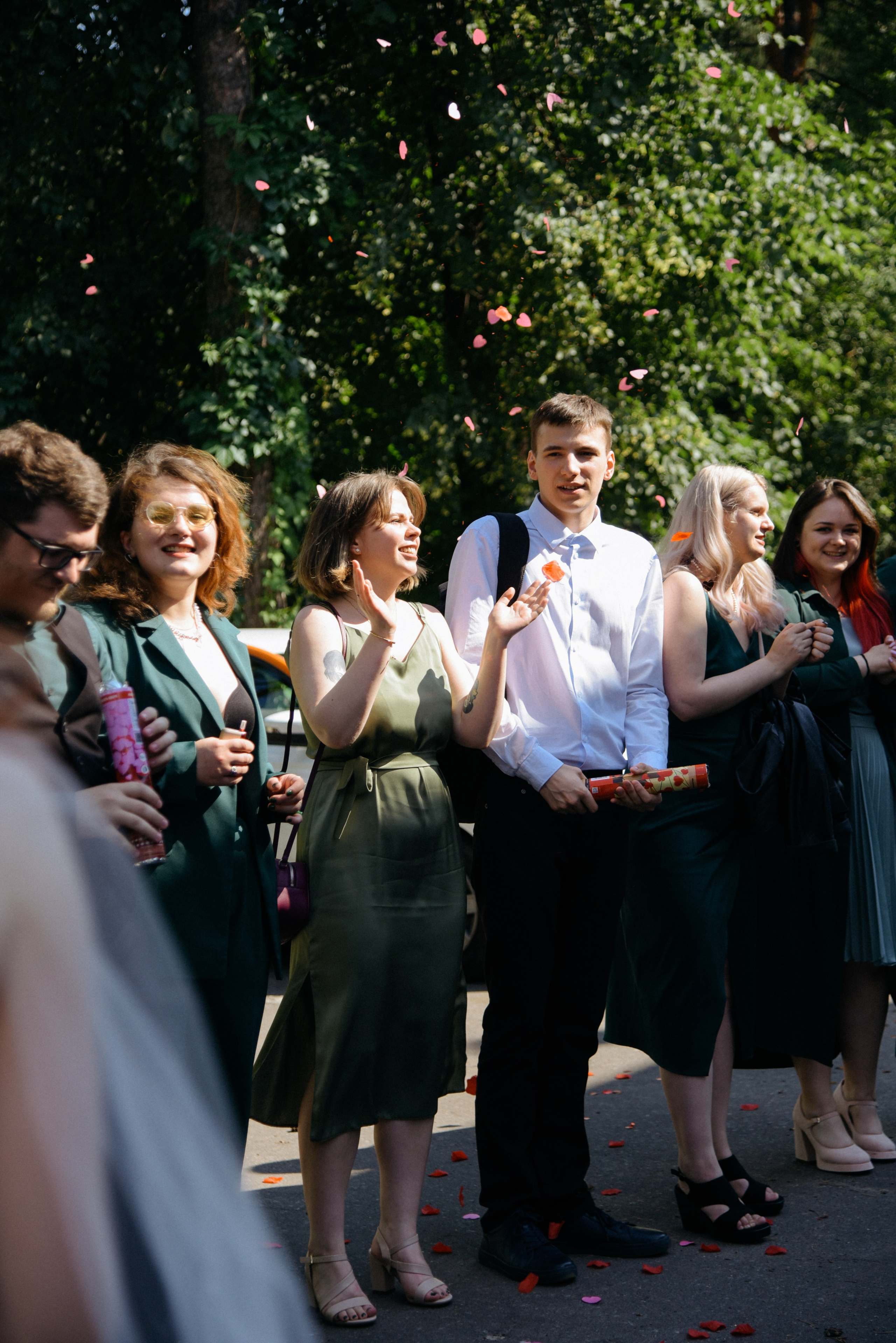 Про лес. Фотограф Лола Волна, город Москва