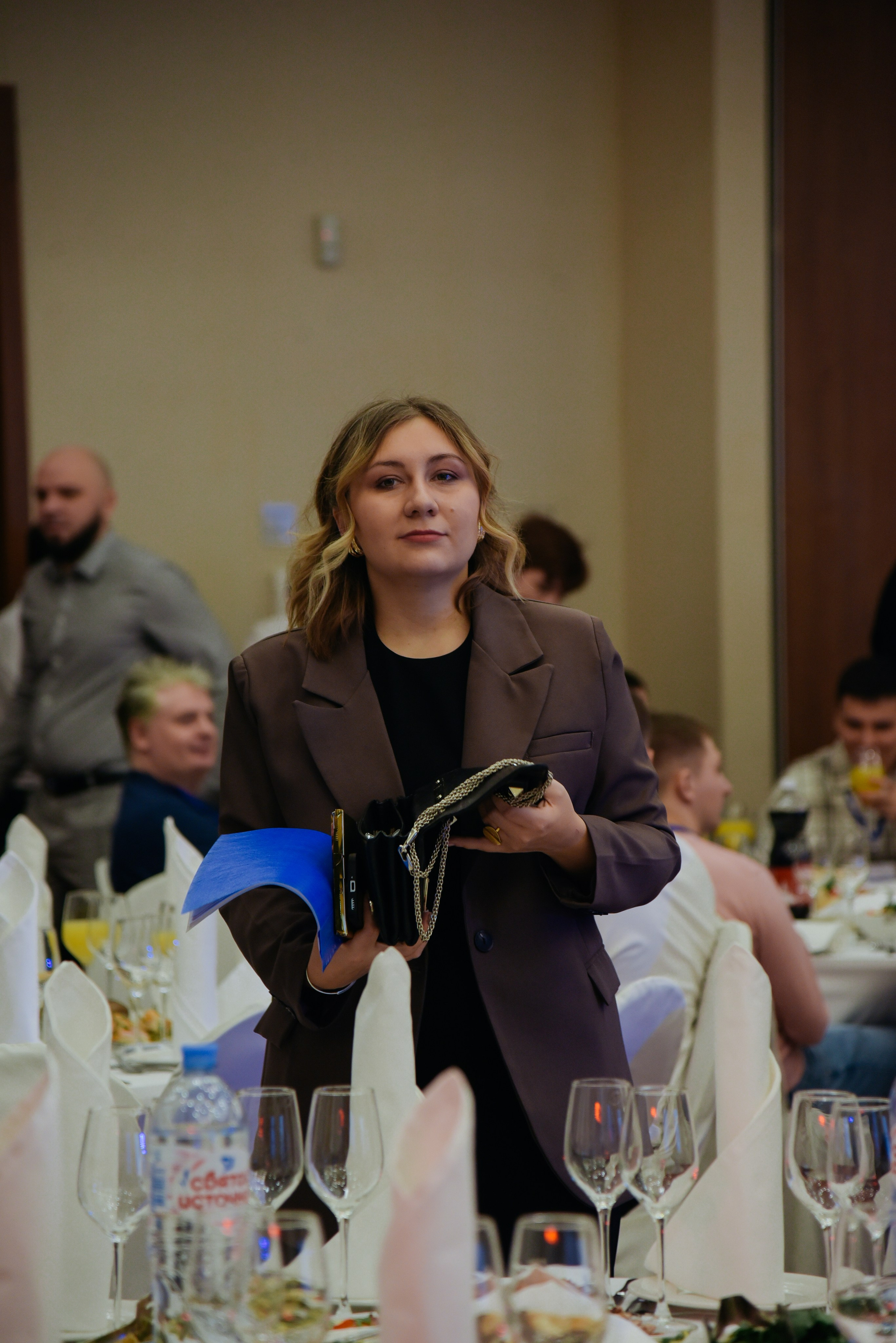 ГеомирАгро. Фотограф Лола Волна, город Москва