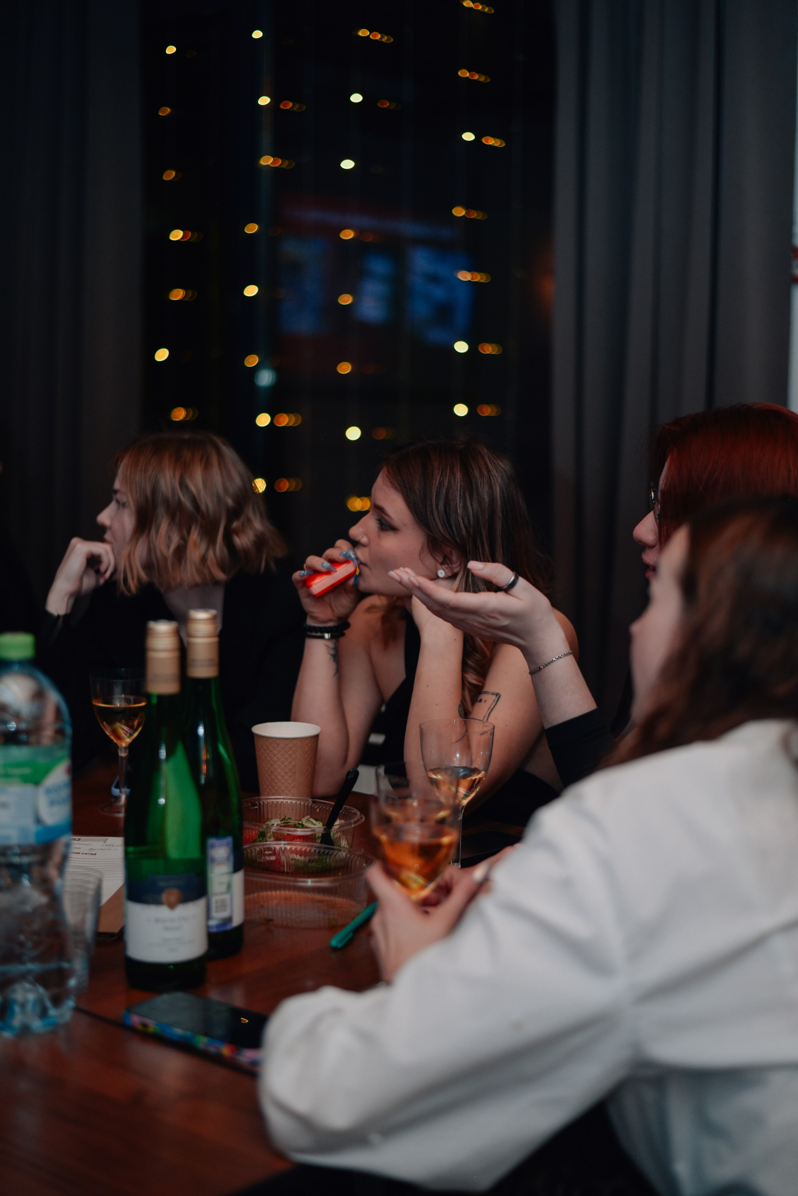 Мани Пени. Фотограф Лола Волна, город Москва