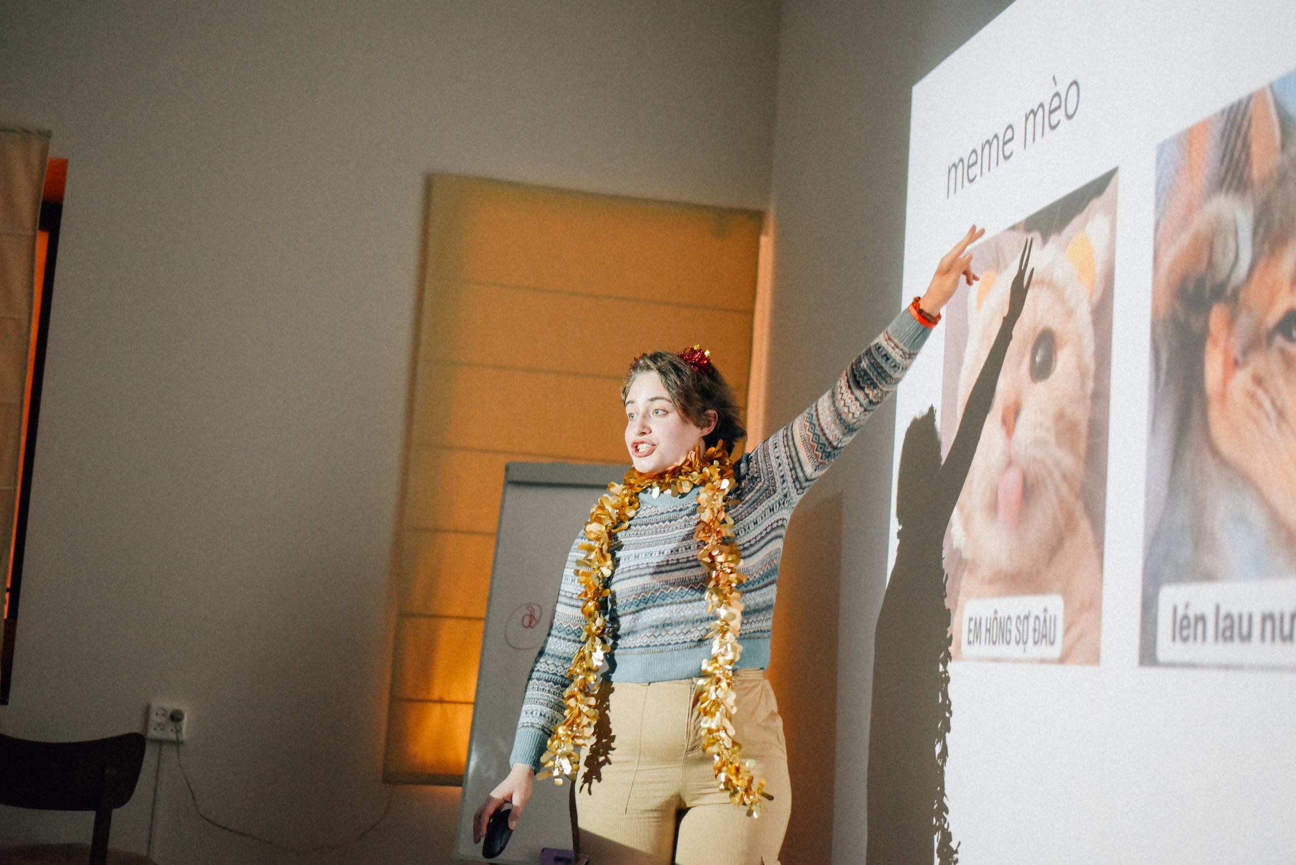 ЧТО ТЫ МЕЛЕШь Вечер вьетнамского караоке. Фотограф Лола Волна, город Москва