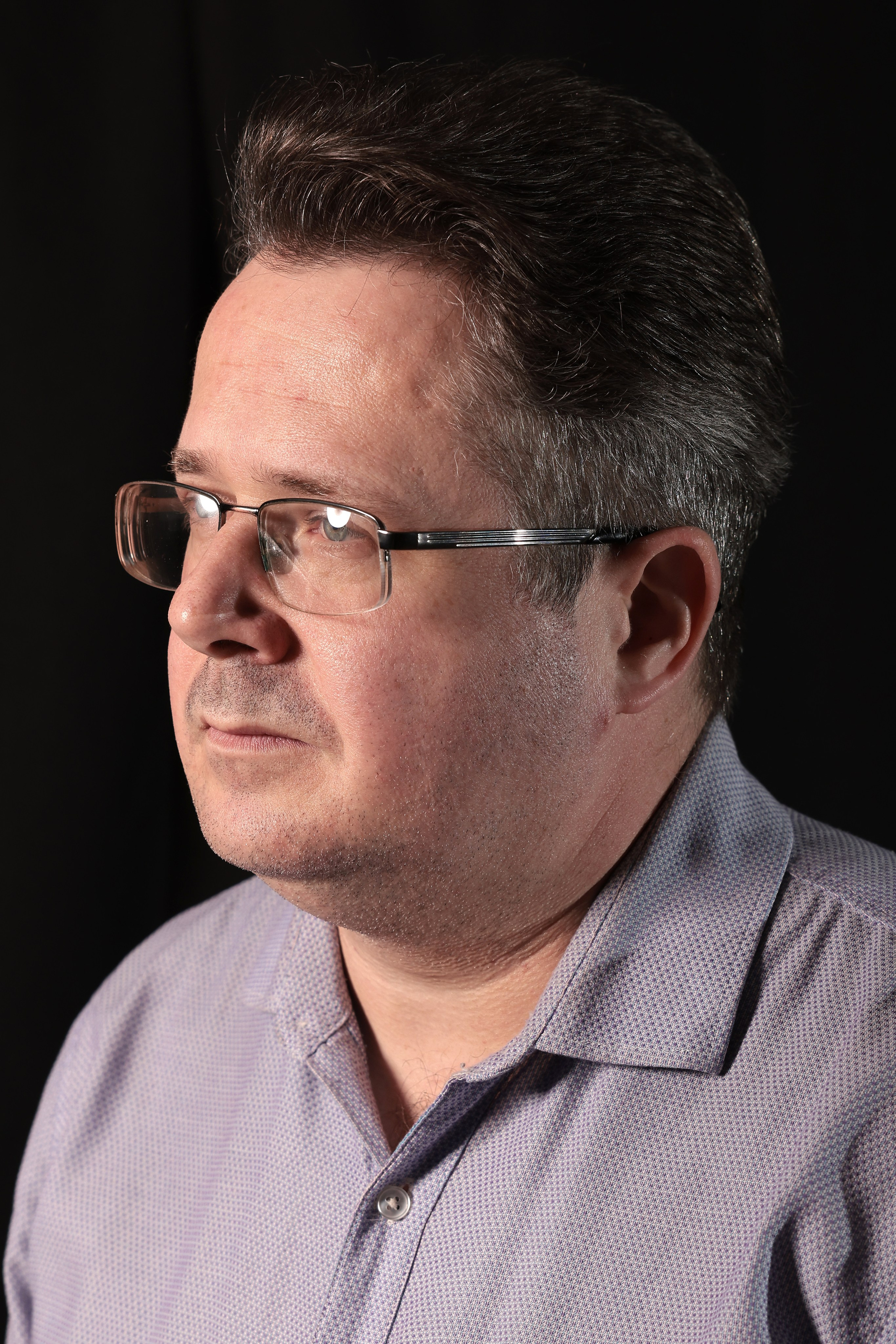 Илья Корягин, актер, актёр дубляжа, модель