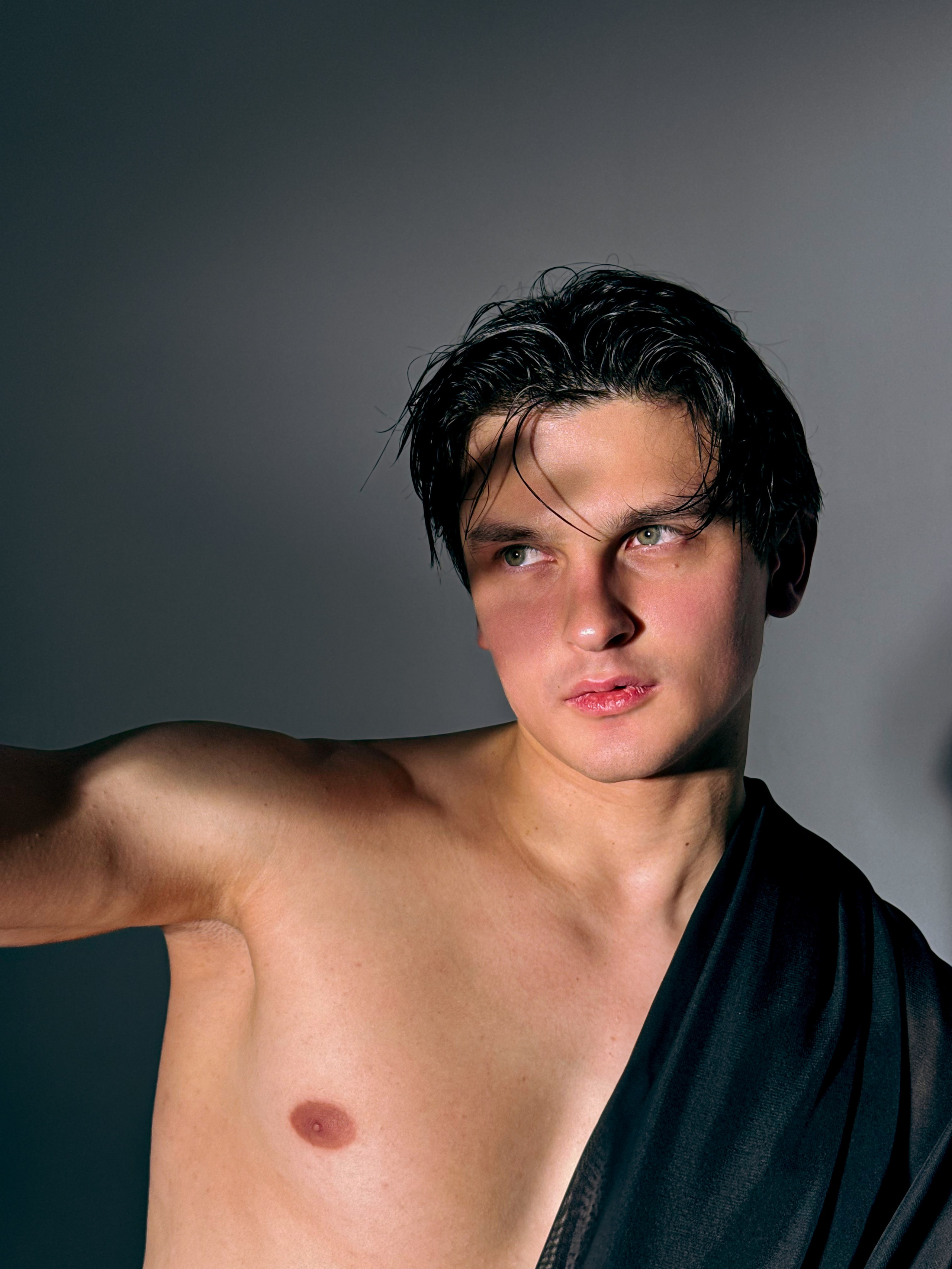 Индивидуальные съемки. Content creator Saint-P