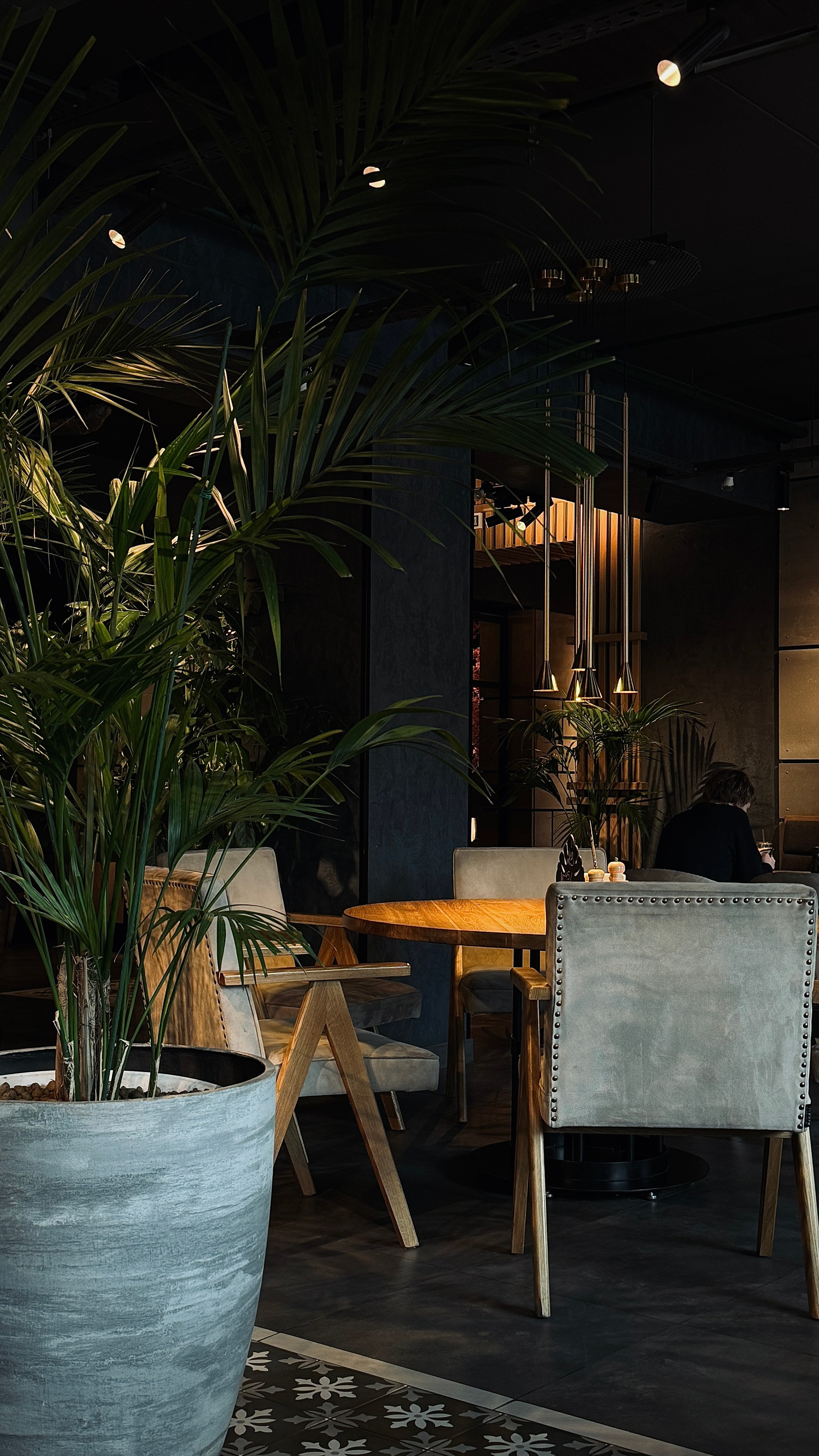 Интерьеры и экстерьеры. Content creator Saint-P