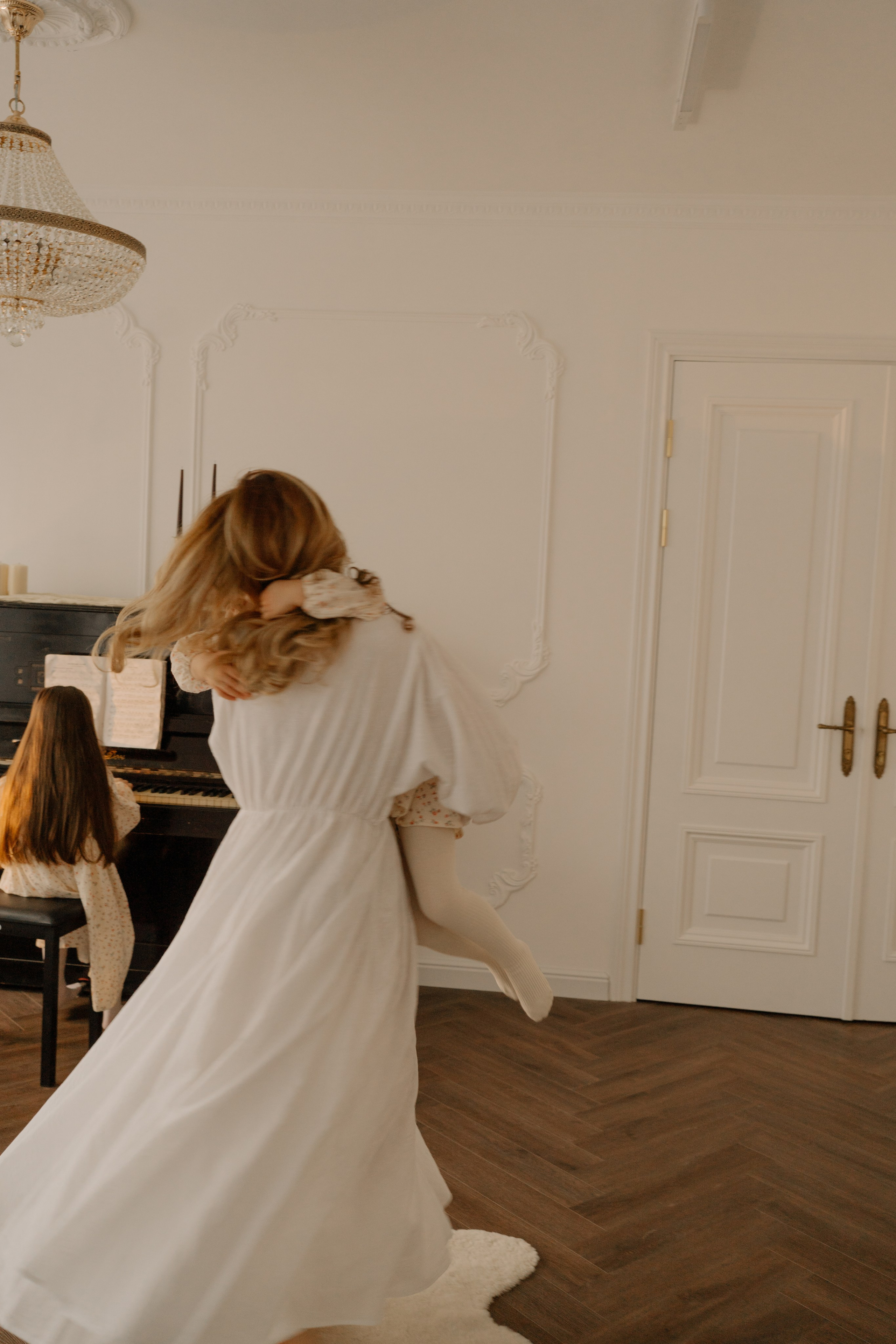 Динара, Самия и Амаль. Семейный и детский фотограф в Махачкале ♡