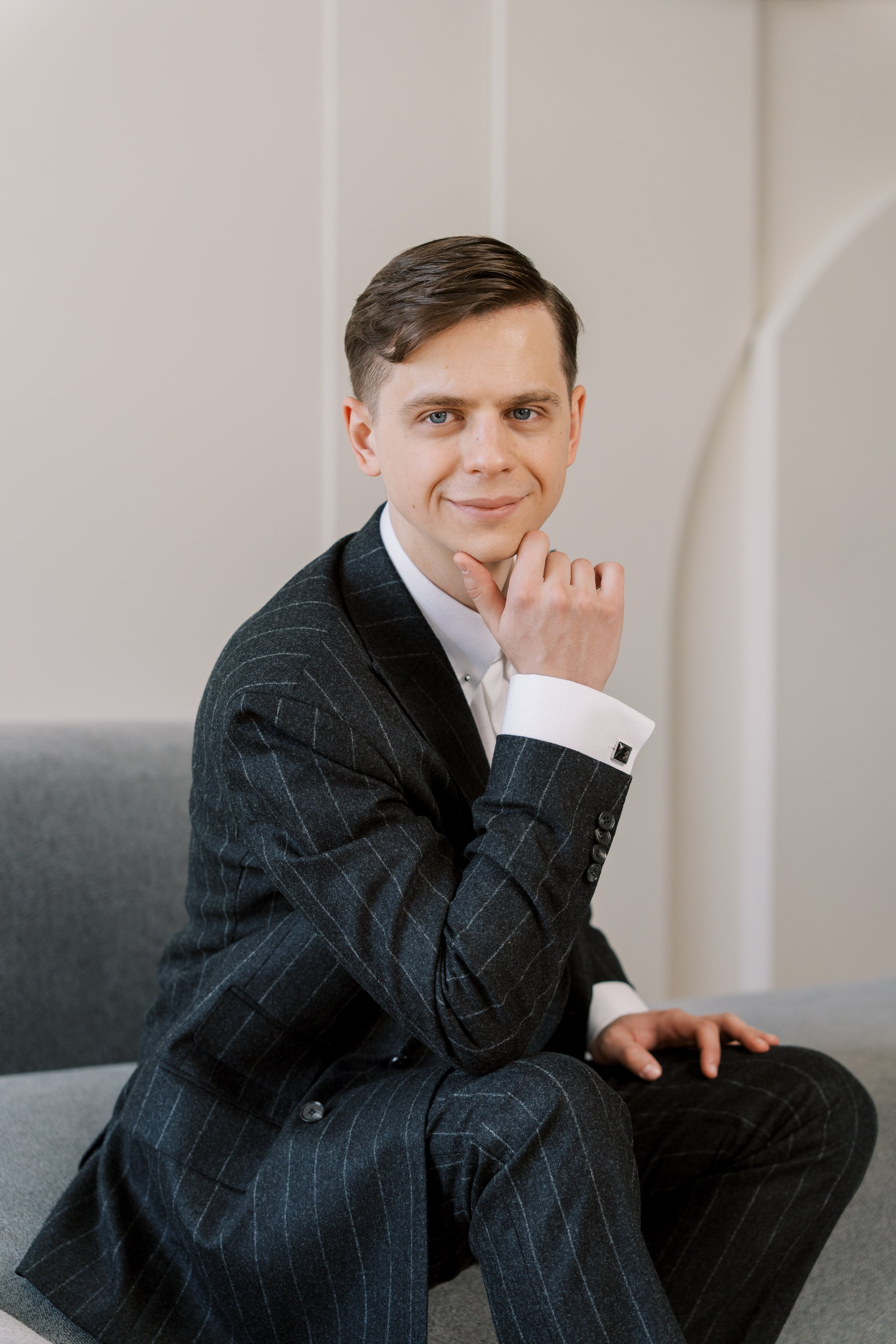 Свадьба Николая и Екатерины