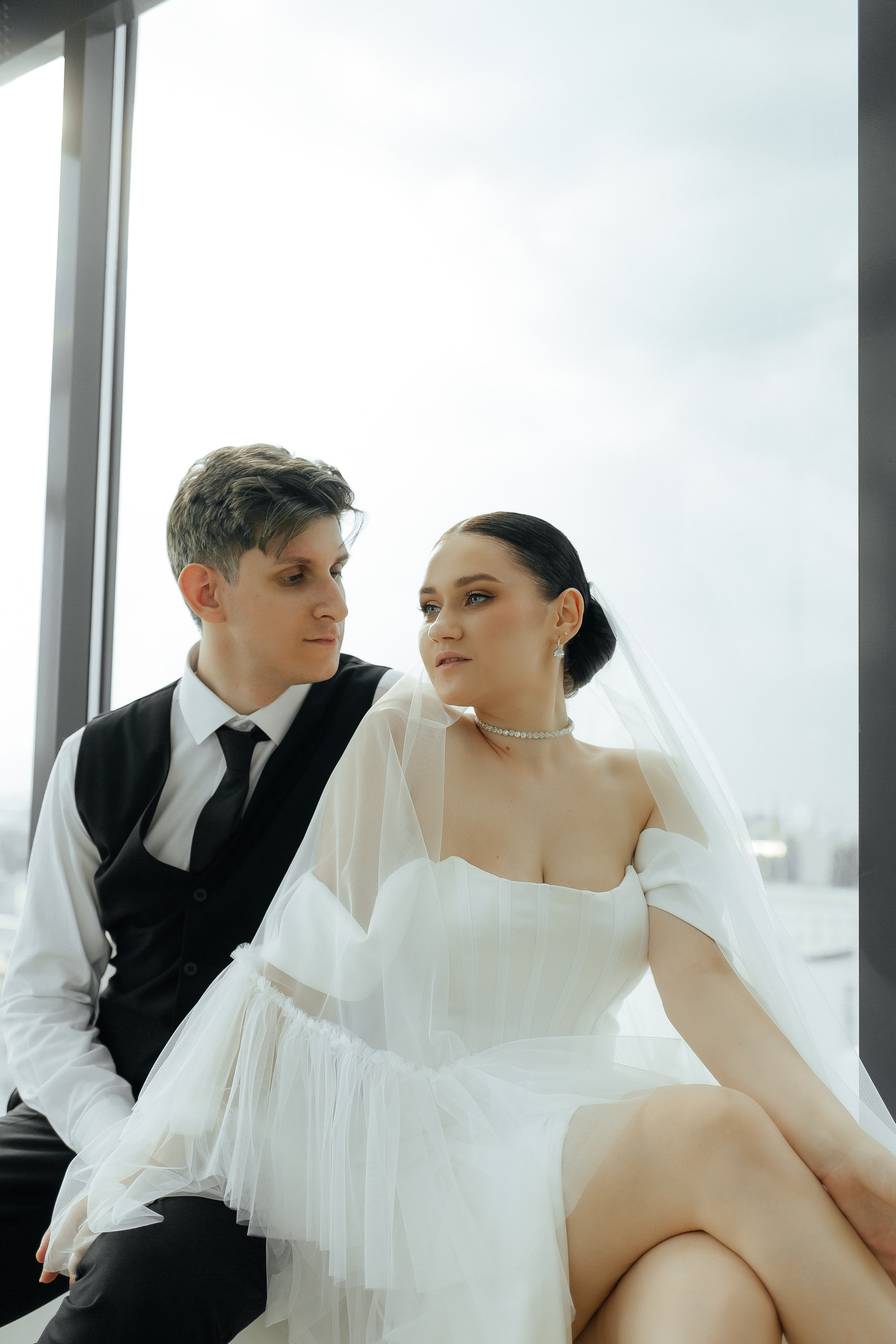 N & J. Фотограф Ольга Сапронова. Свадебный фотограф Ольга Сапронова