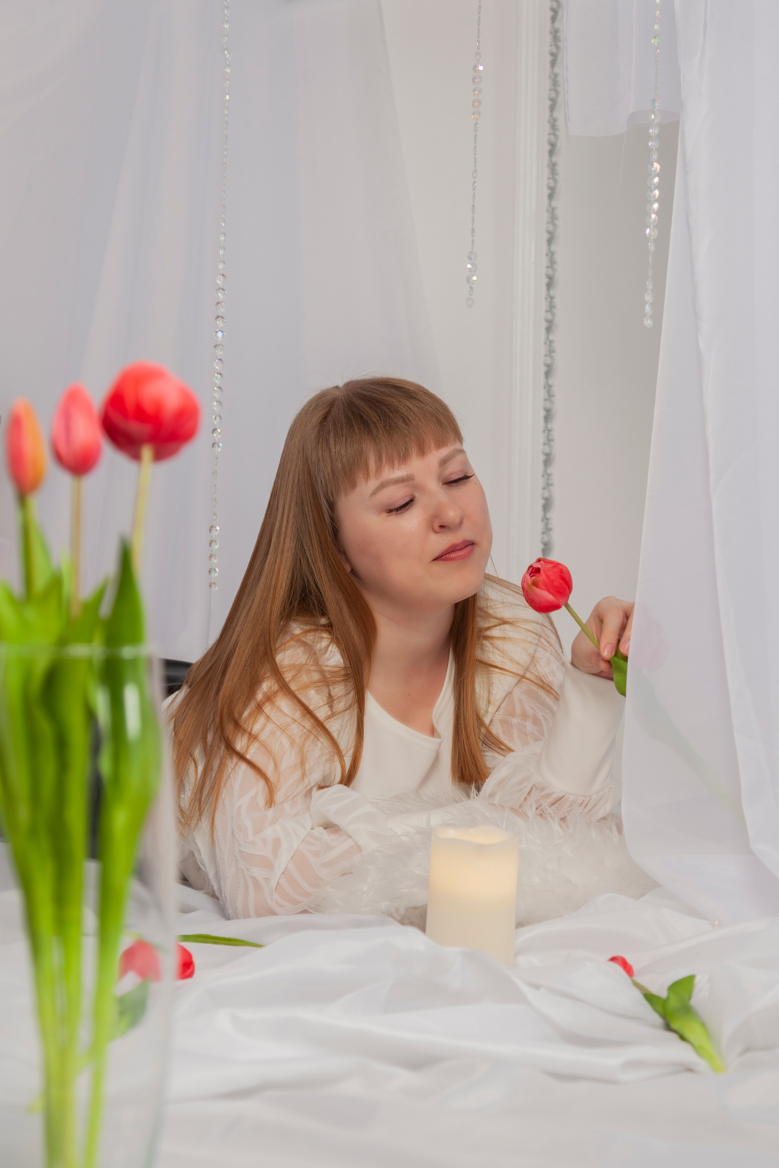 Девочки. PROphoto