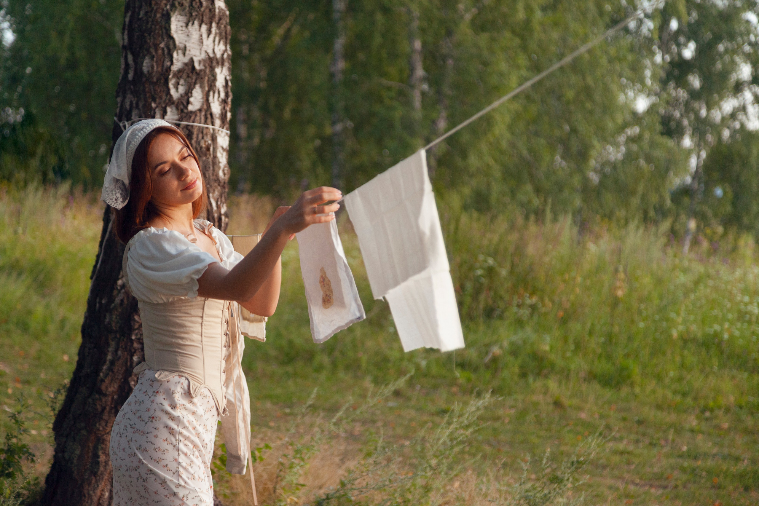 Творческие съемки. PROphoto