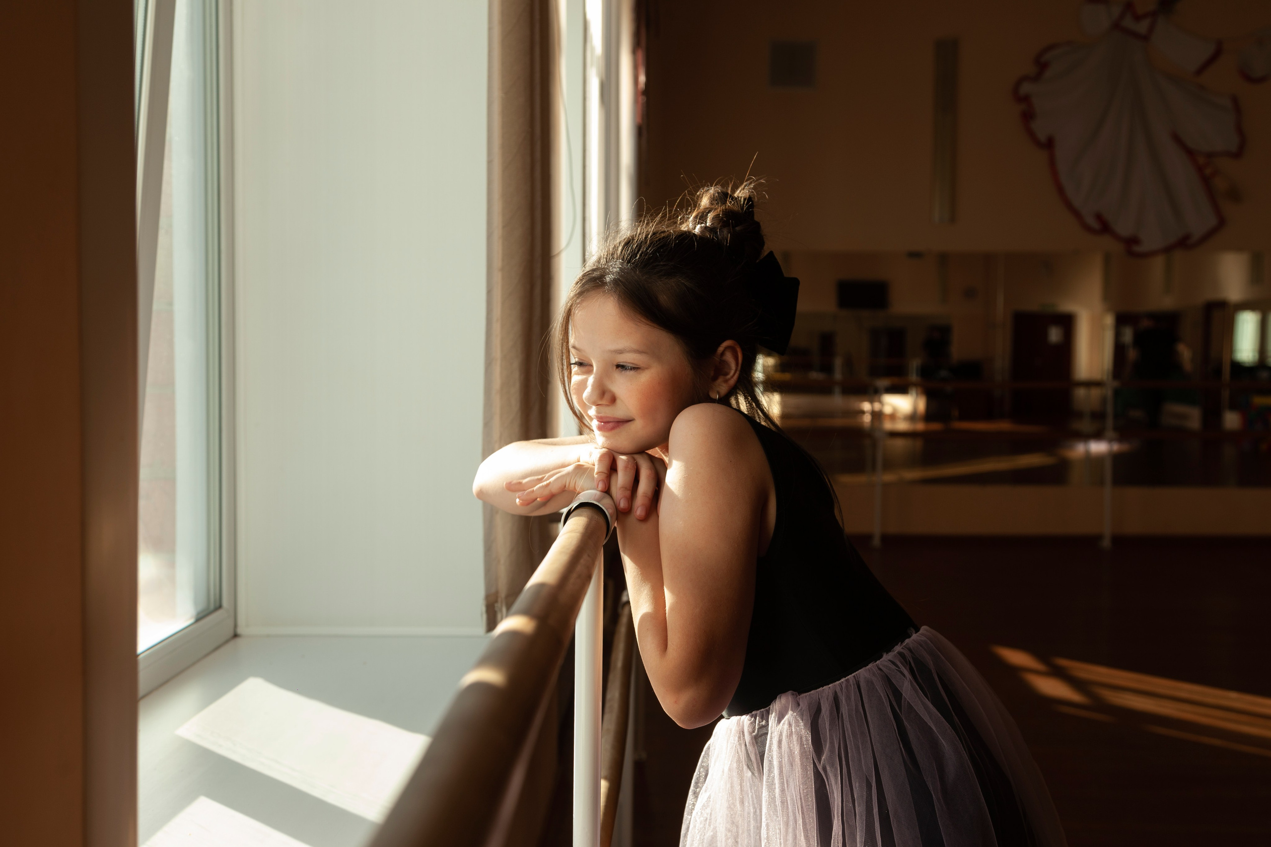 Творческие съемки. PROphoto