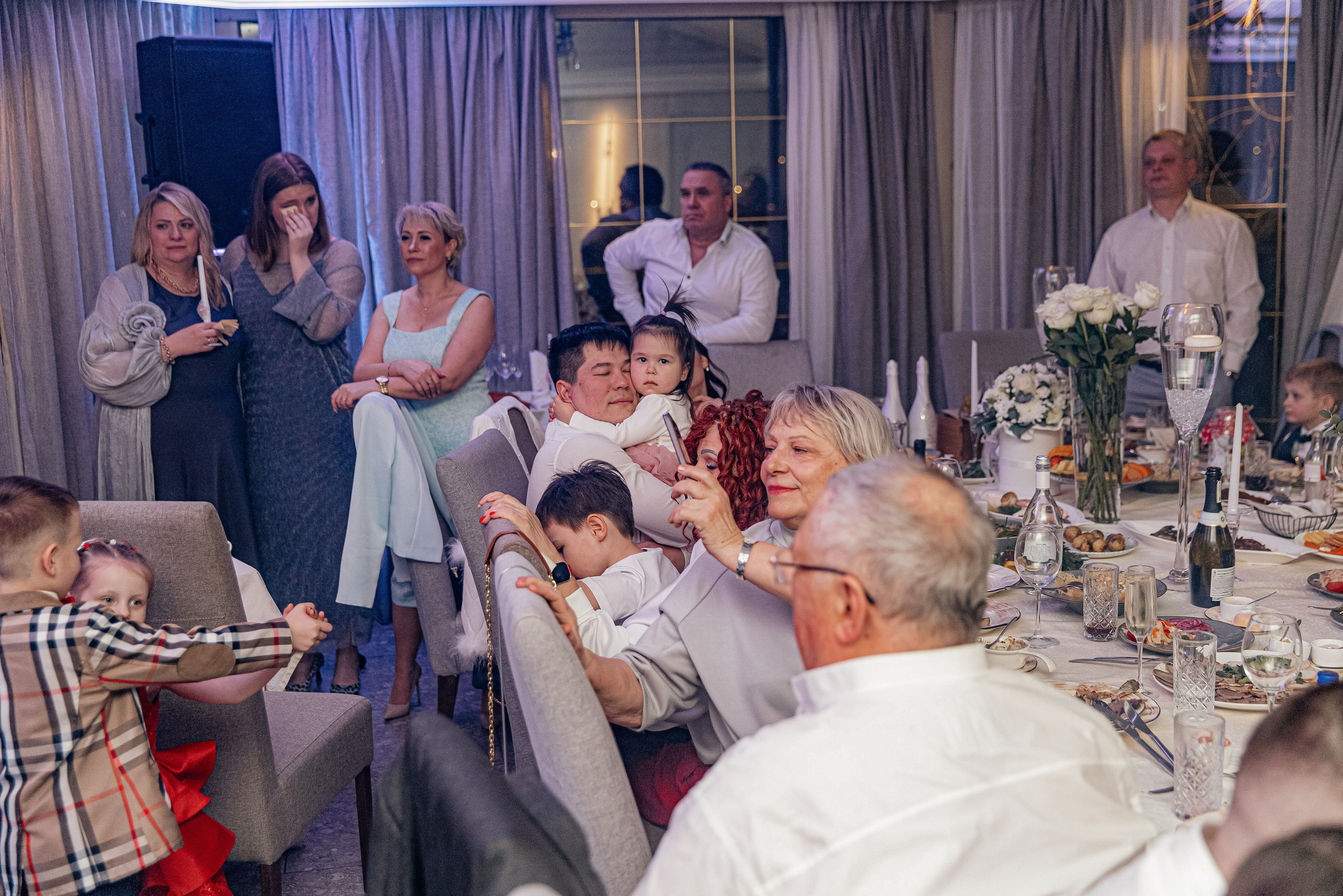 Свадебная съёмка. Семейный и детский фотограф в Домодедово Васина Екатерина