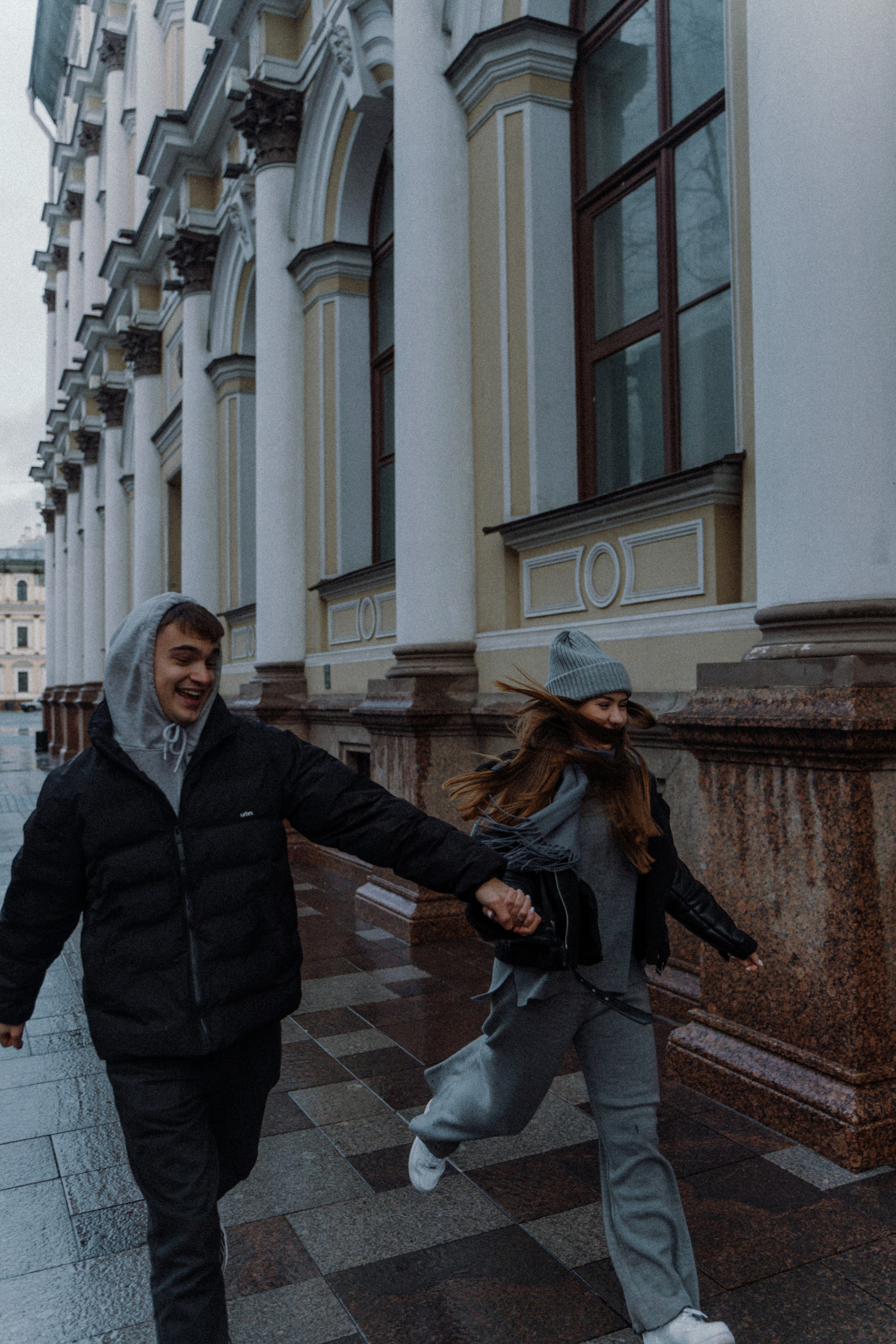 LoveStory. Фотограф Санкт-Петербург