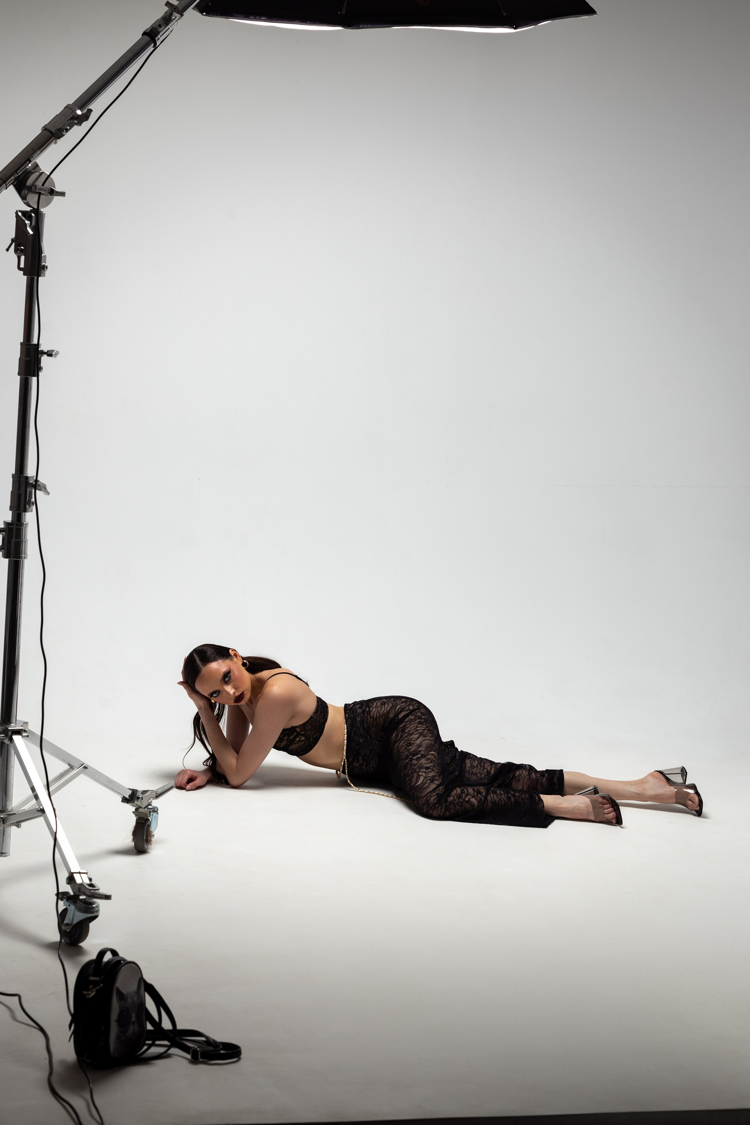 Лилия. Свадебный фотограф в Петропавловске-Камчатском Артур Зябов