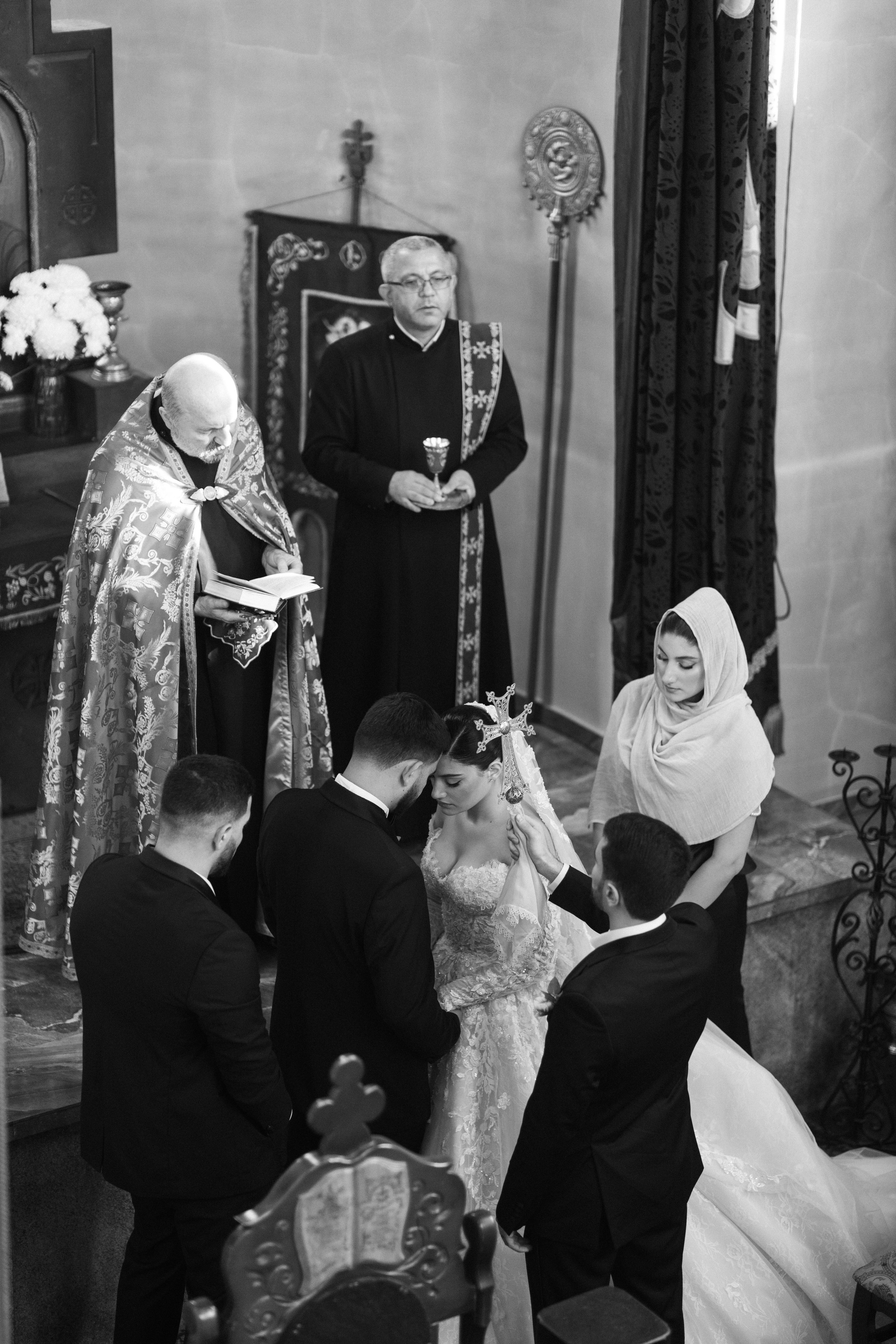 Свадебные. Главная