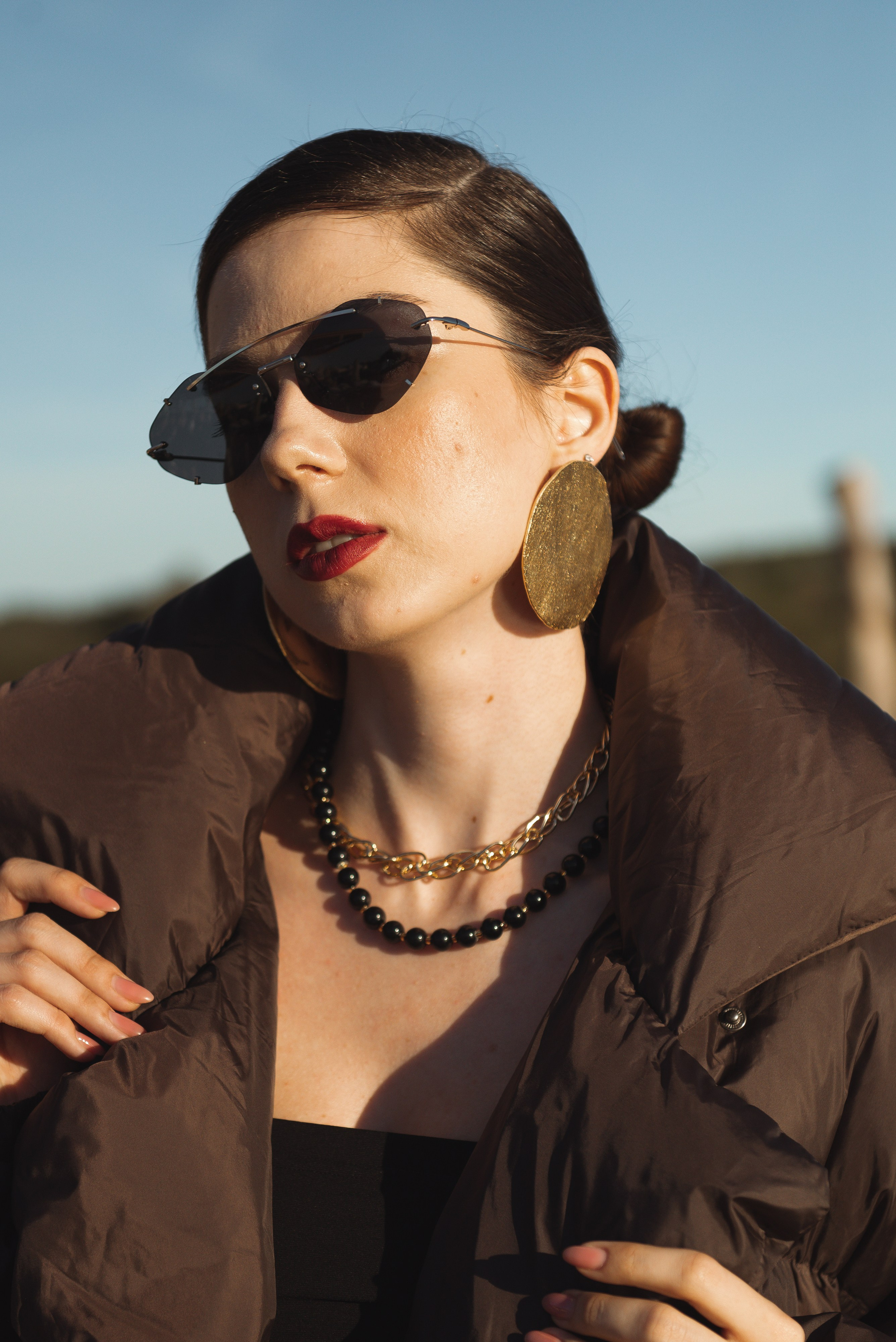 Фестиваль «Широта» и показ в «Азимут» Переславль-Залесский. Фотограф Москва Настя Профотовна. Репортажные, свадебные и контент фотосессии