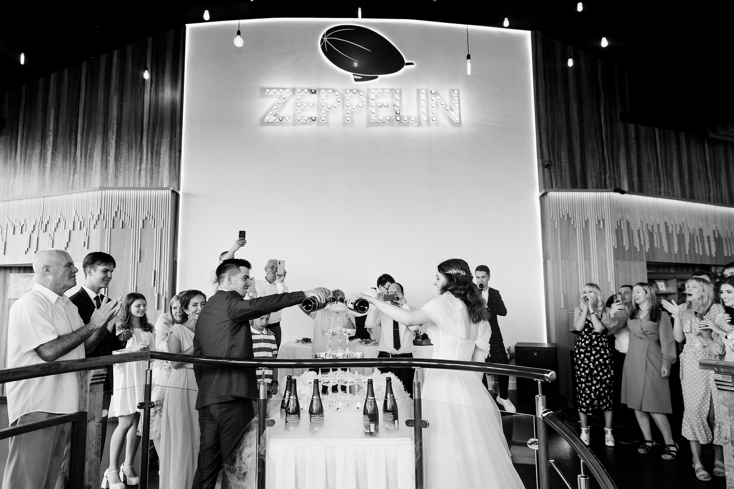 Свадьбы и Love Story. Свадебный фотограф в Санкт-Петербурге Павел Резниченко