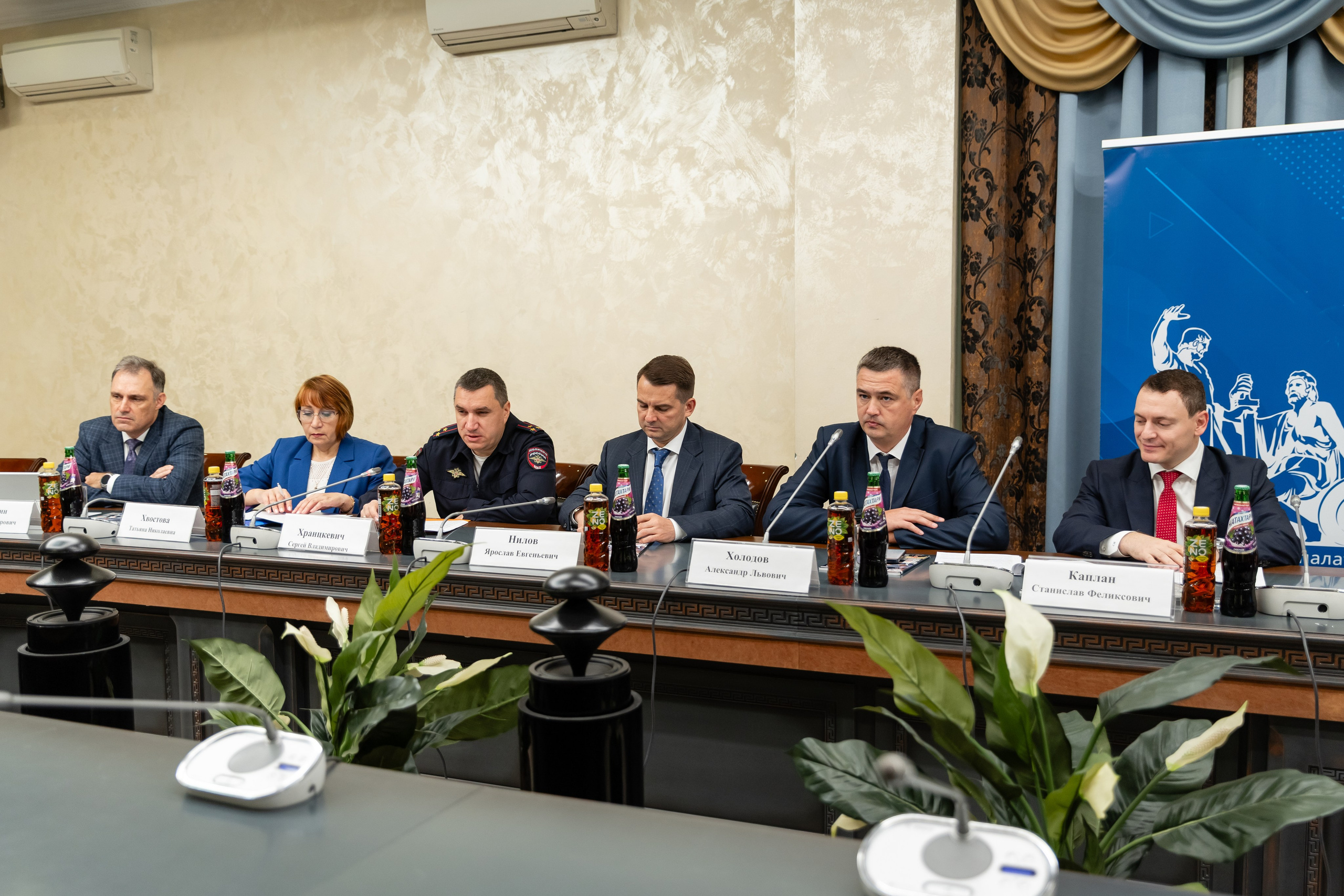 Заседание Общественной палаты РФ. Свадебный фотограф Москва