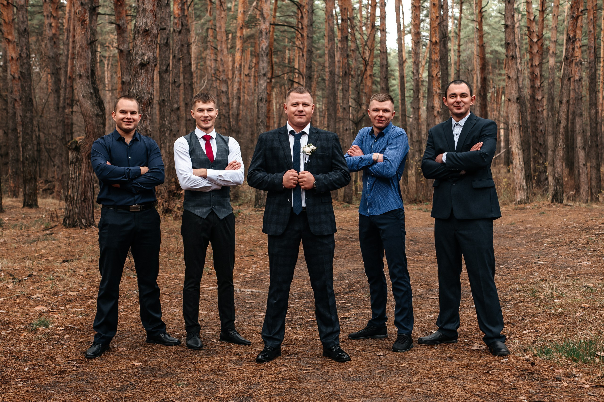 Сергей и Елизавета. Полный день. Фотограф Екатерина Бочарникова