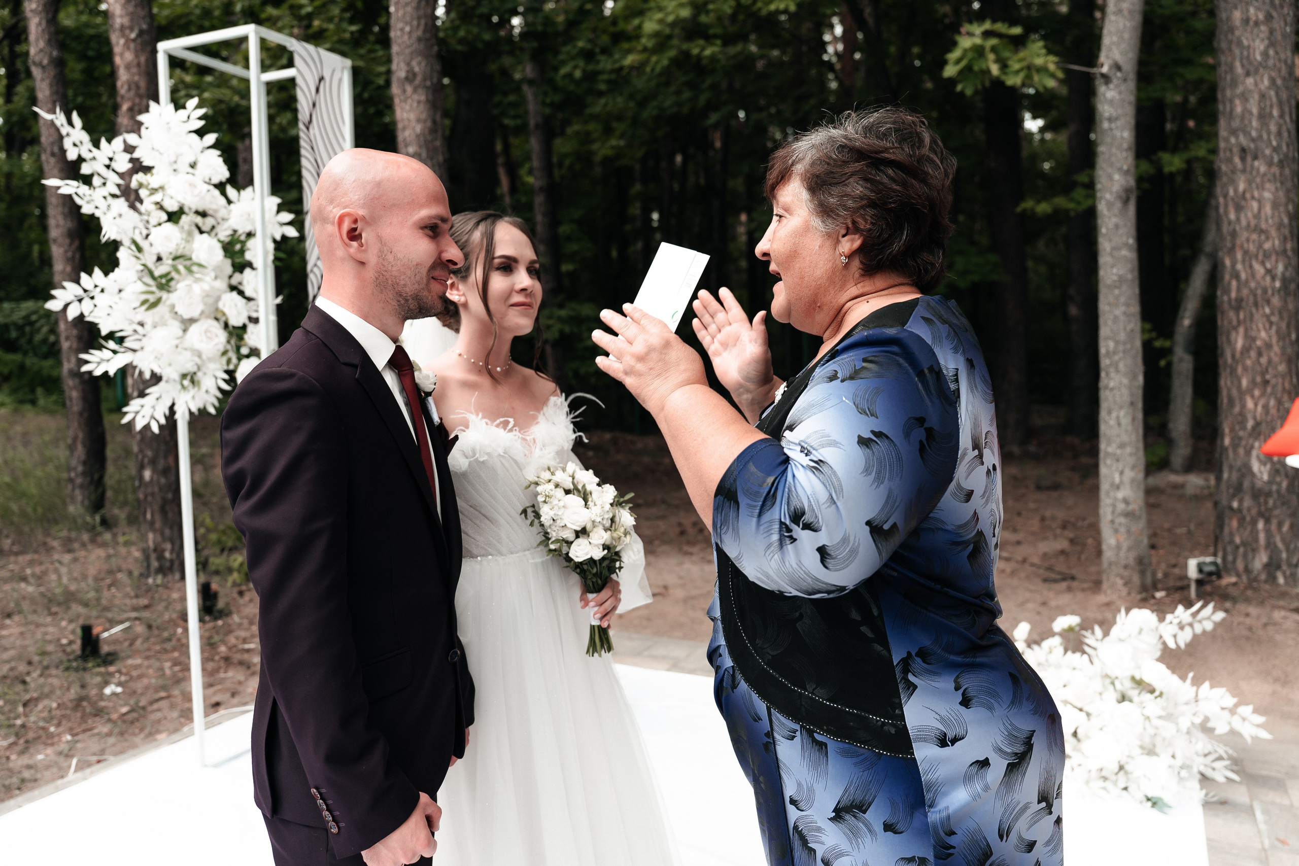 Андрей и Алина. Фотограф Екатерина Бочарникова