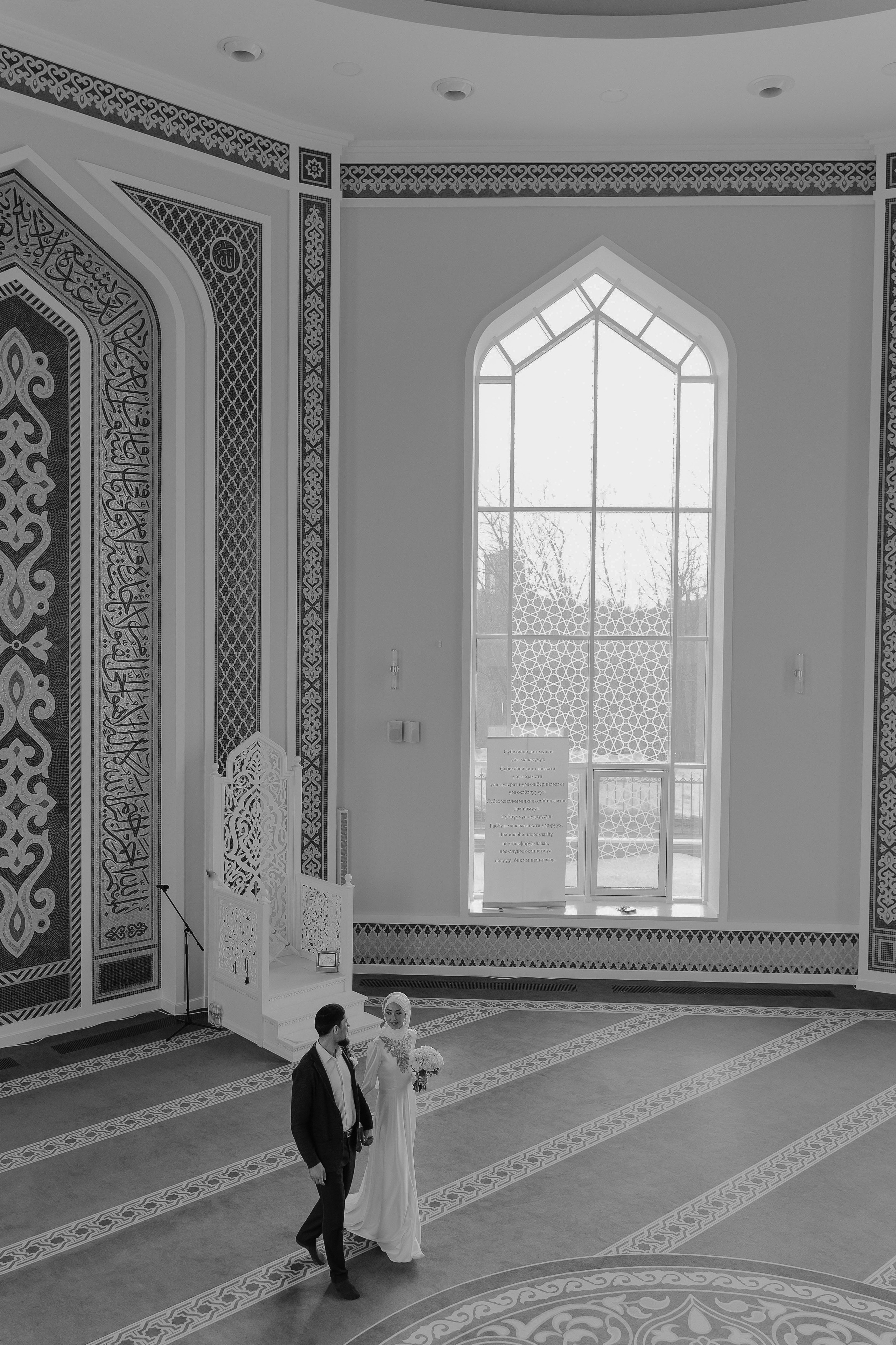 Айрат & Регина. Свадебный фотограф Казань | Рустем Габдуллин