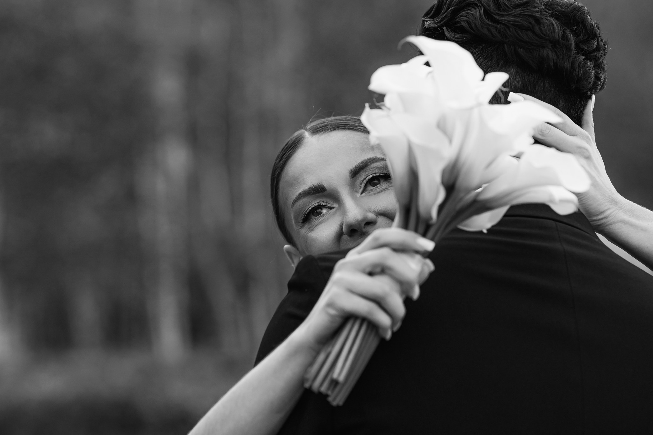 Костя и Диана. Свадебный фотограф в Хабаровске Момот Валерий