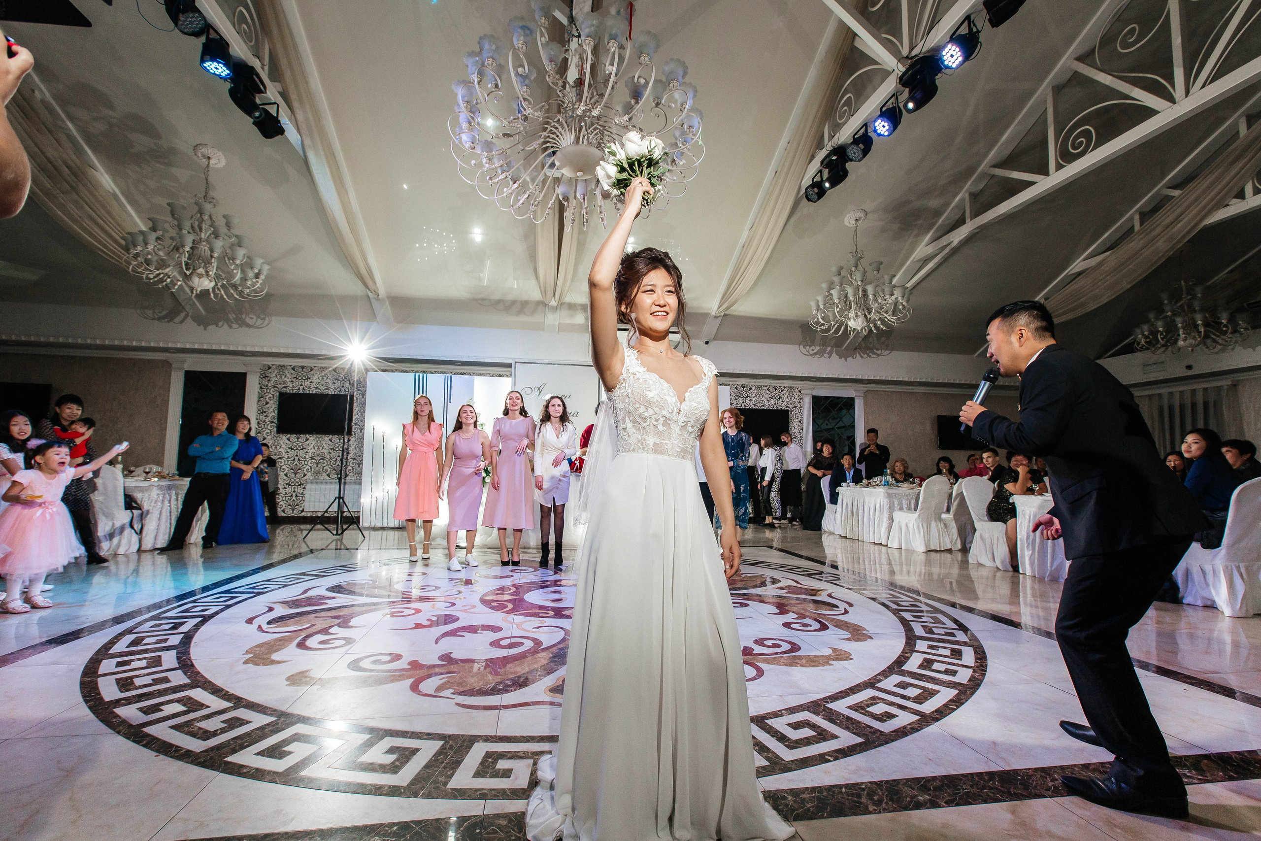 ALEXEY and HELENE. Maxim Tsoy Photography