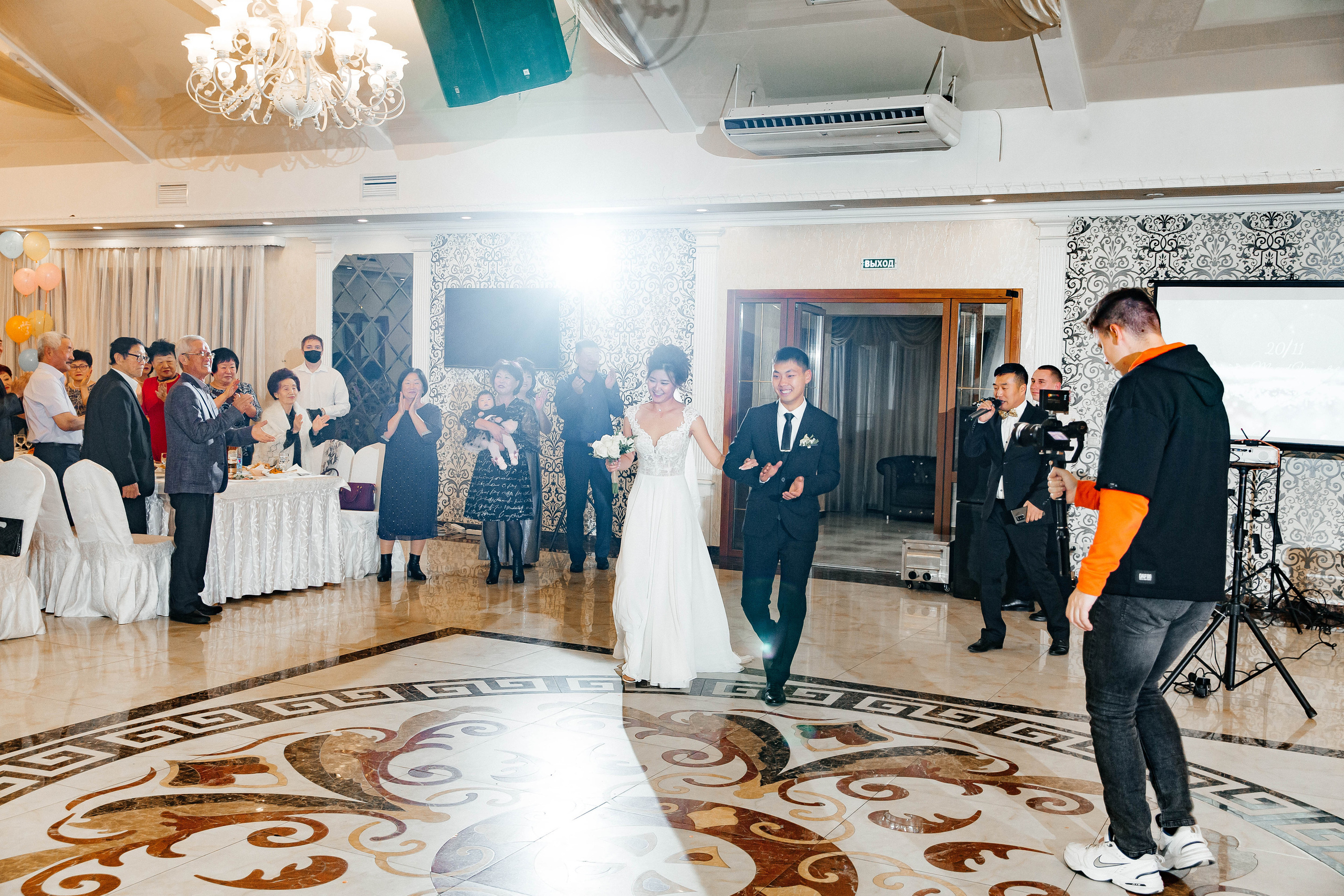 ALEXEY and HELENE. Maxim Tsoy Photography