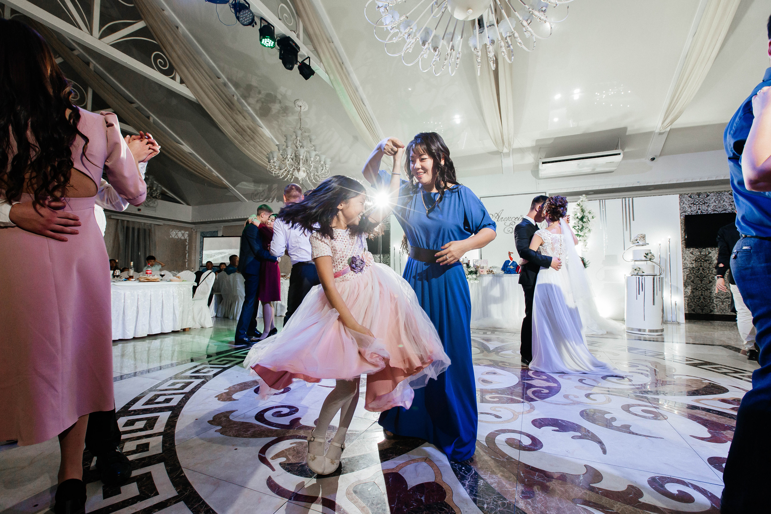 ALEXEY and HELENE. Maxim Tsoy Photography