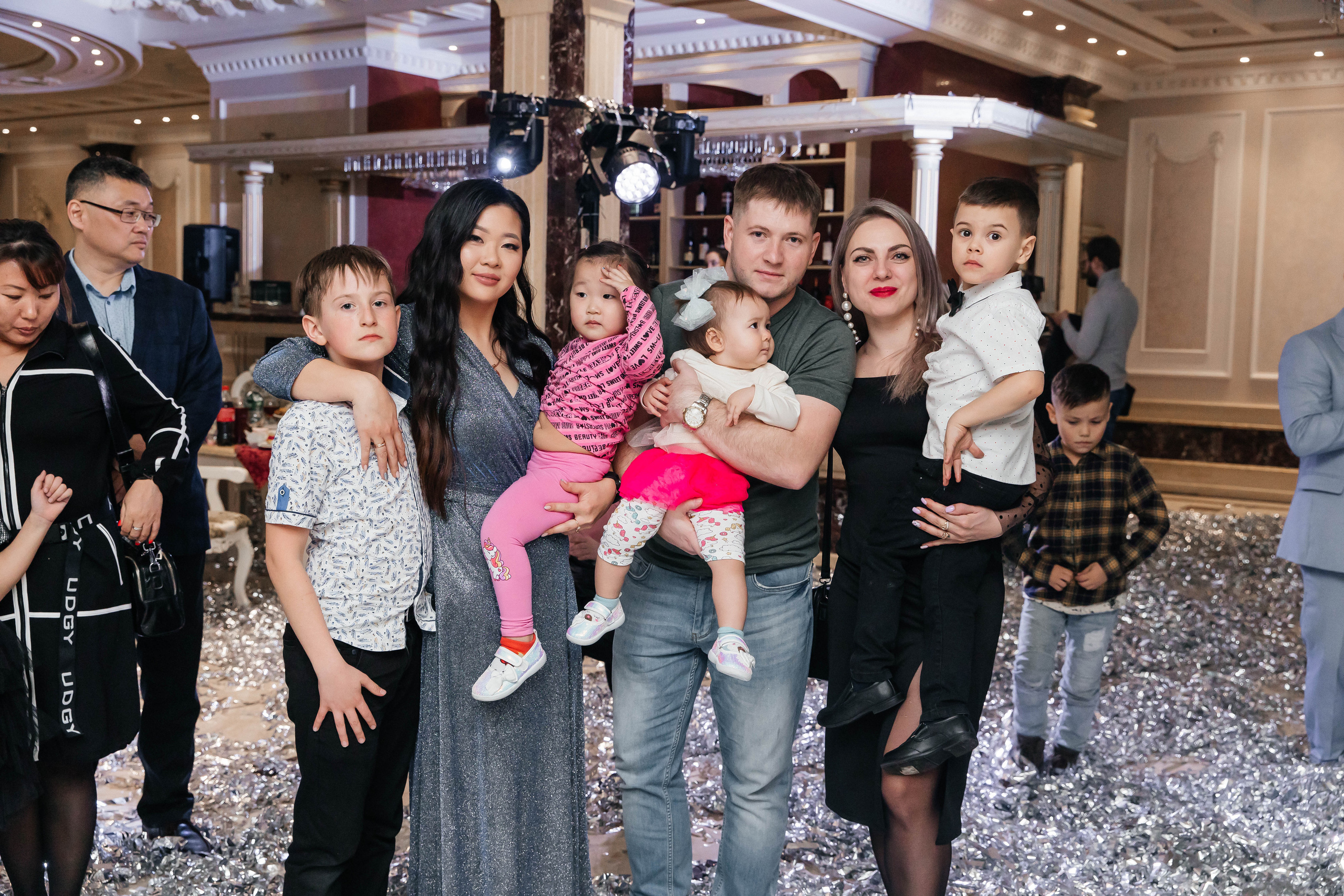 Asyandi Sophie. Фотограф во Владивостоке Максим Цой