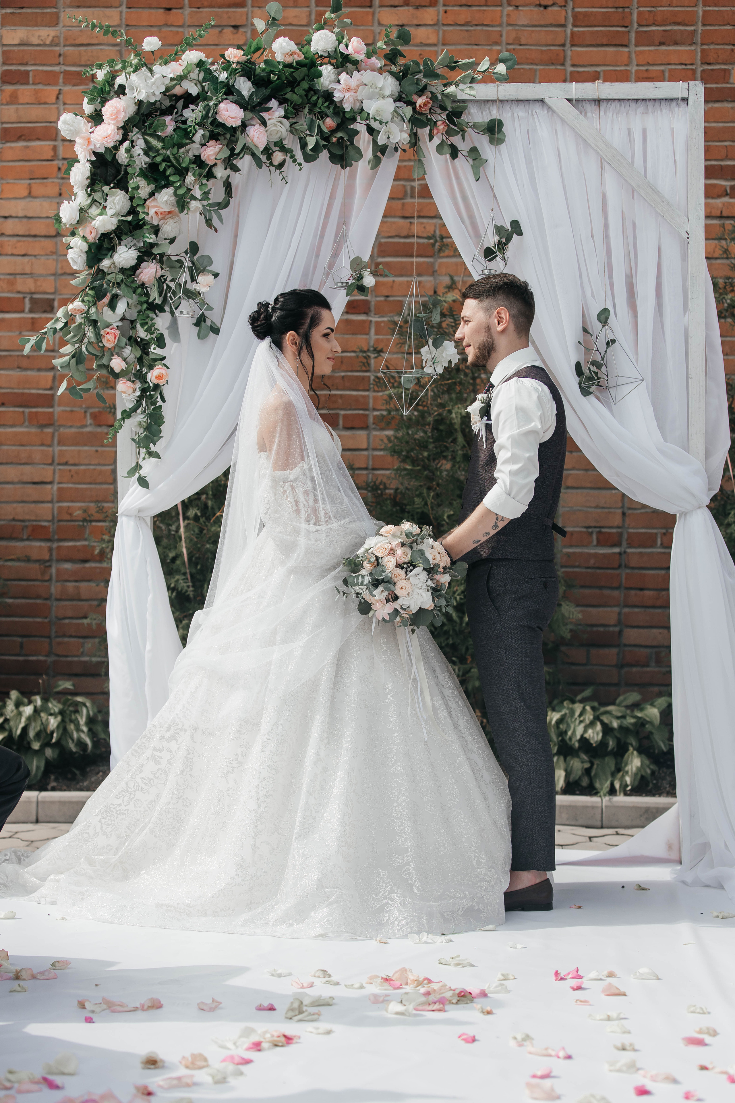 ALEXEY and NATALIE. Maxim Tsoy Photography