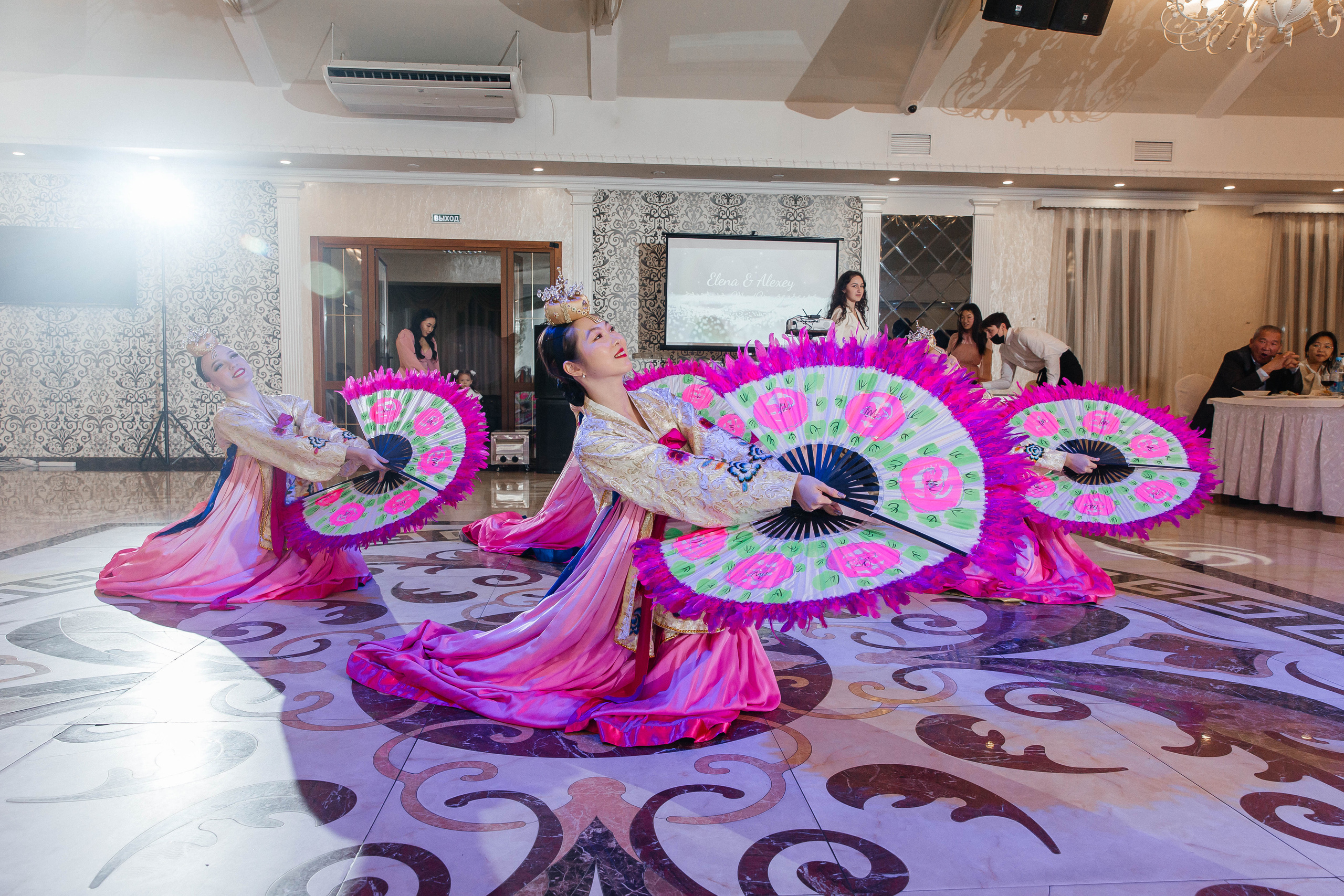 ALEXEY and HELENE. Maxim Tsoy Photography